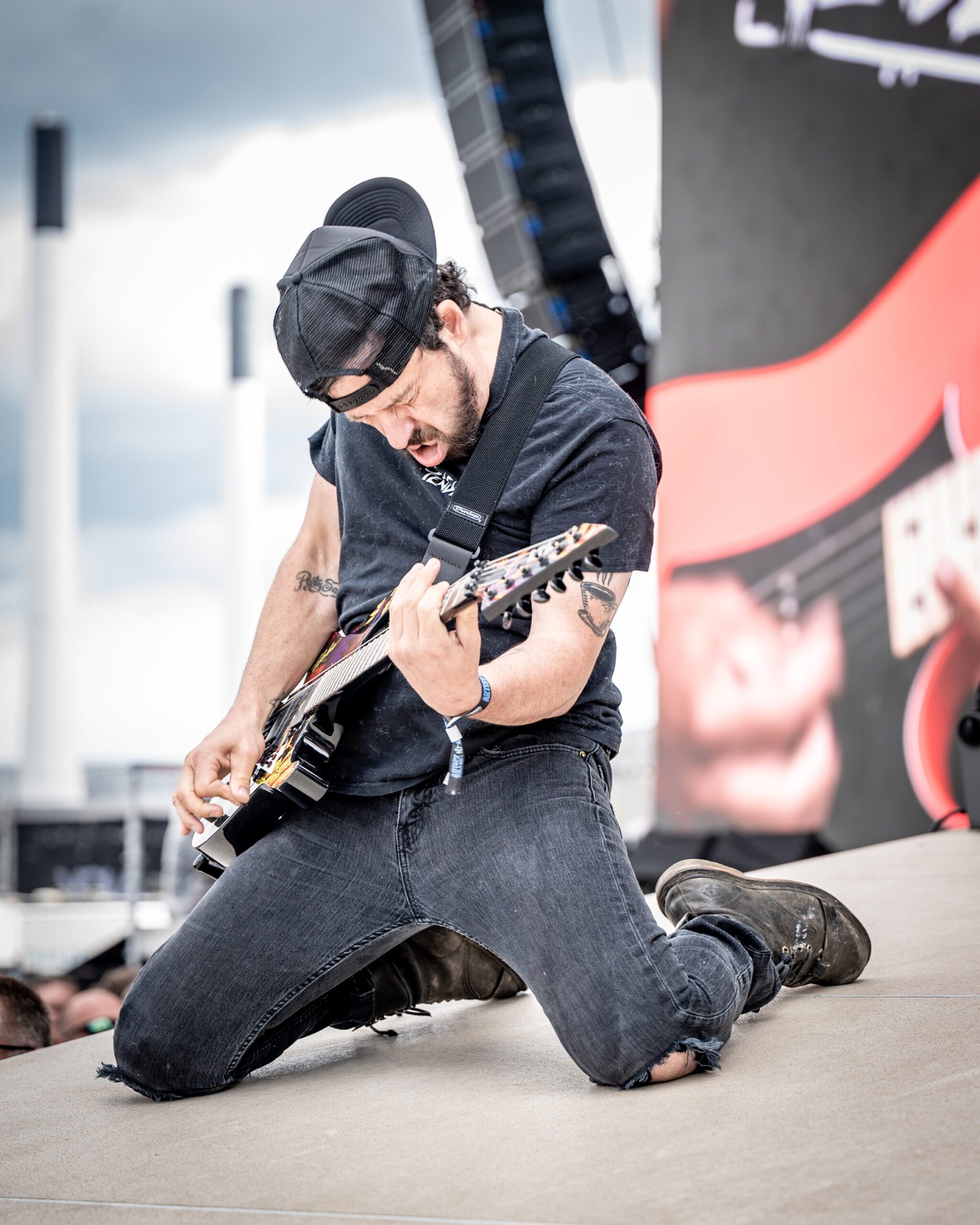 Suicidal Tendencies