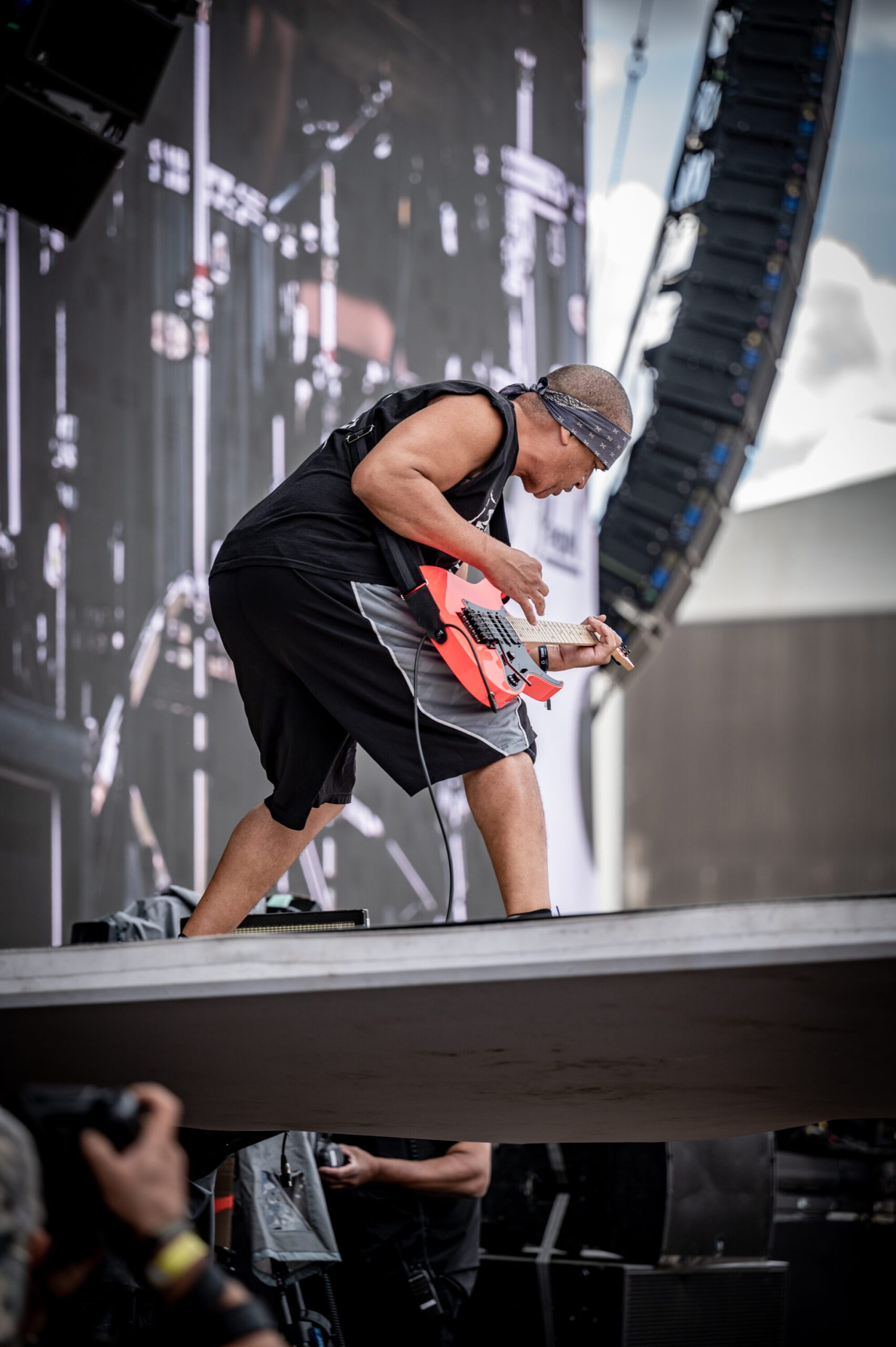 Suicidal Tendencies