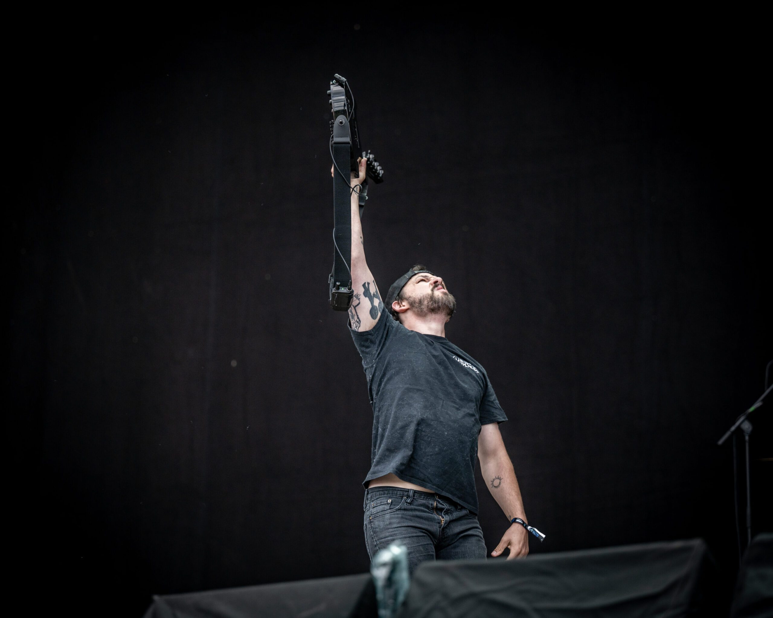 Suicidal Tendencies