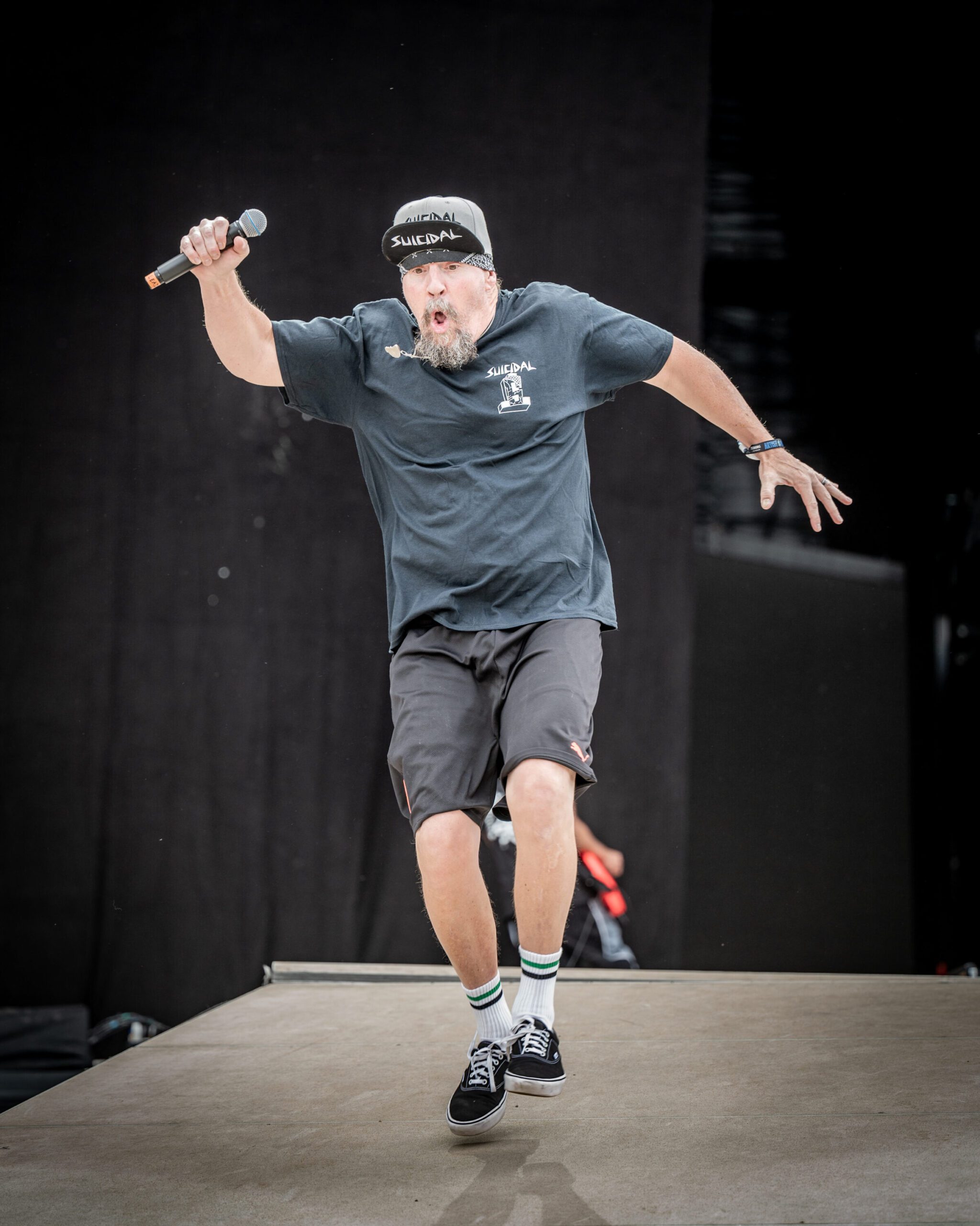 Suicidal Tendencies