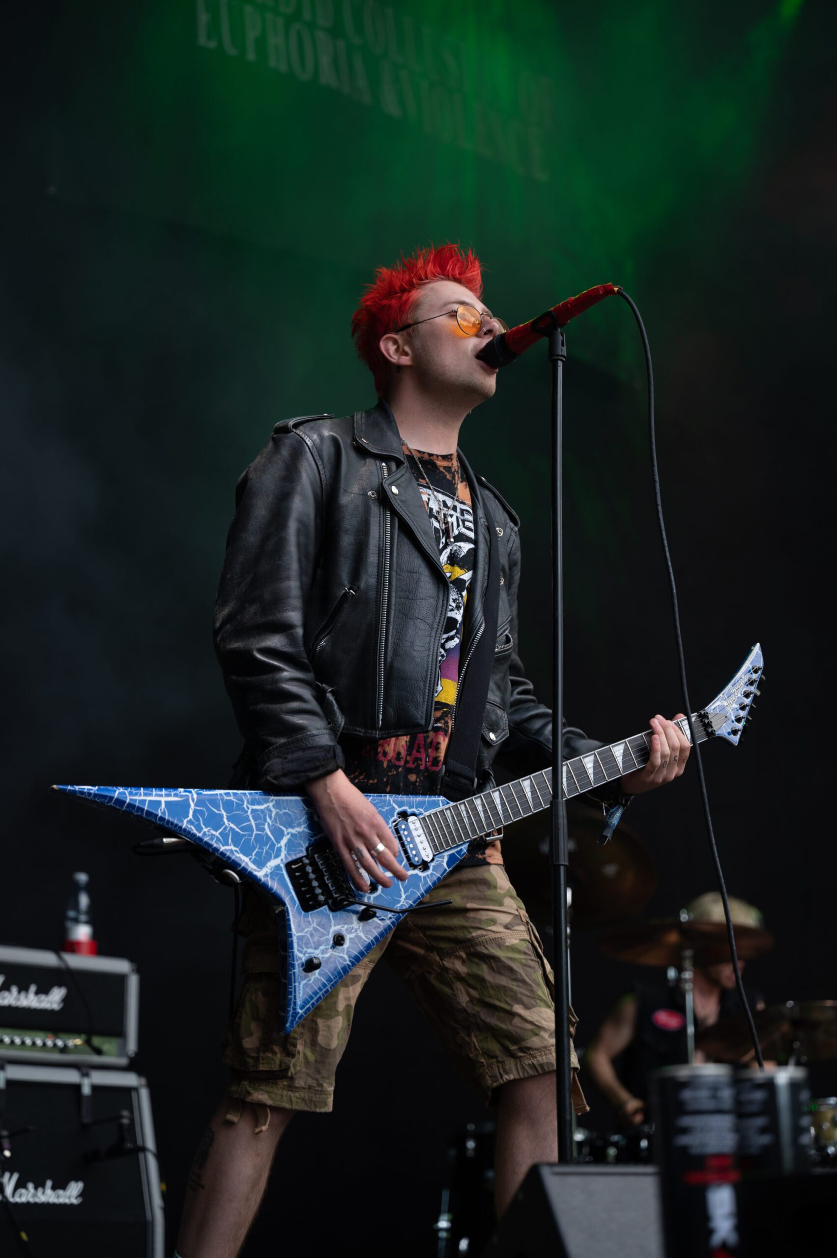 Wargasm - Foto: Anders Groos Mikkelsen