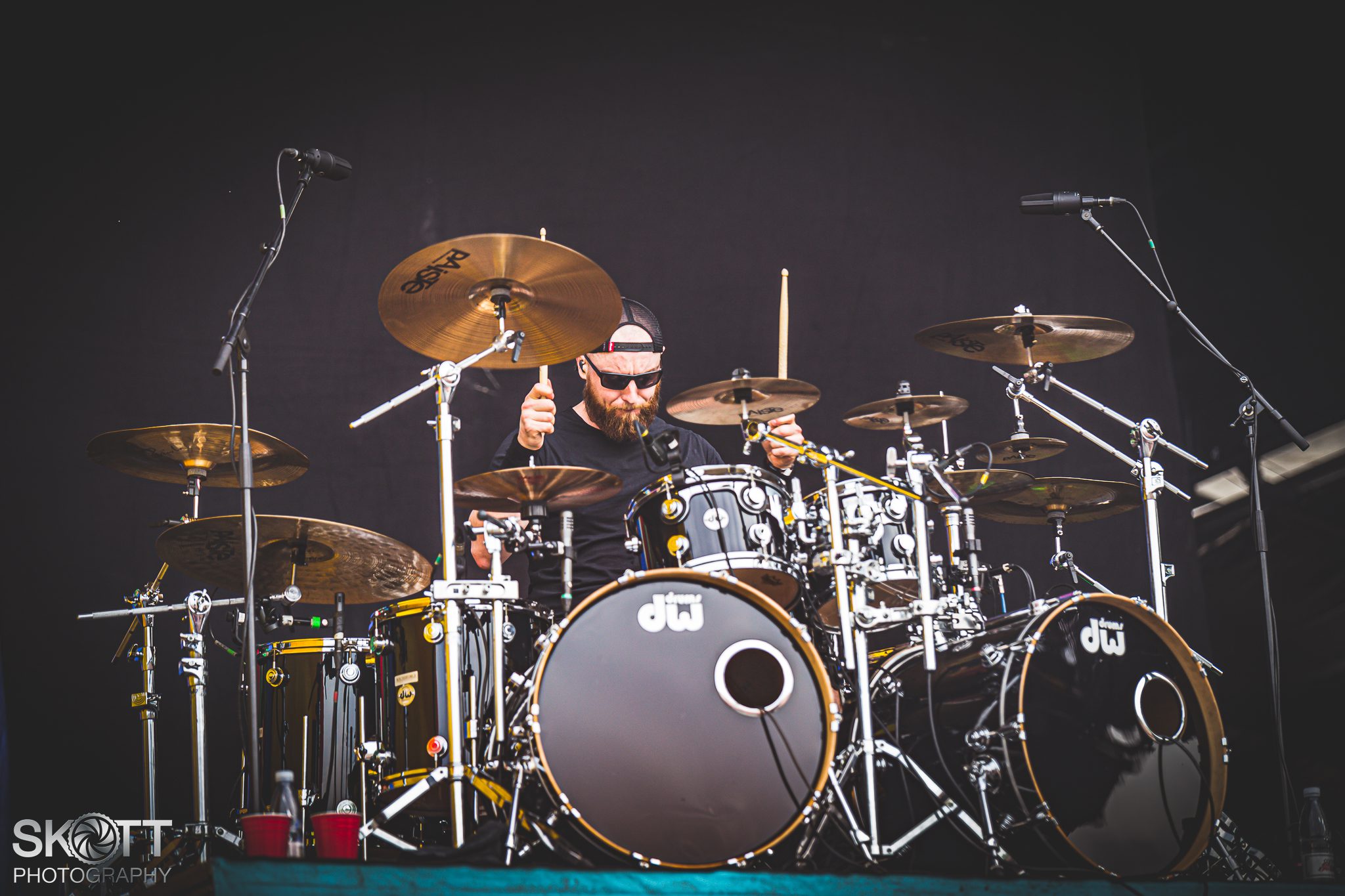 Alestorm - Foto: Tommy Skøtt