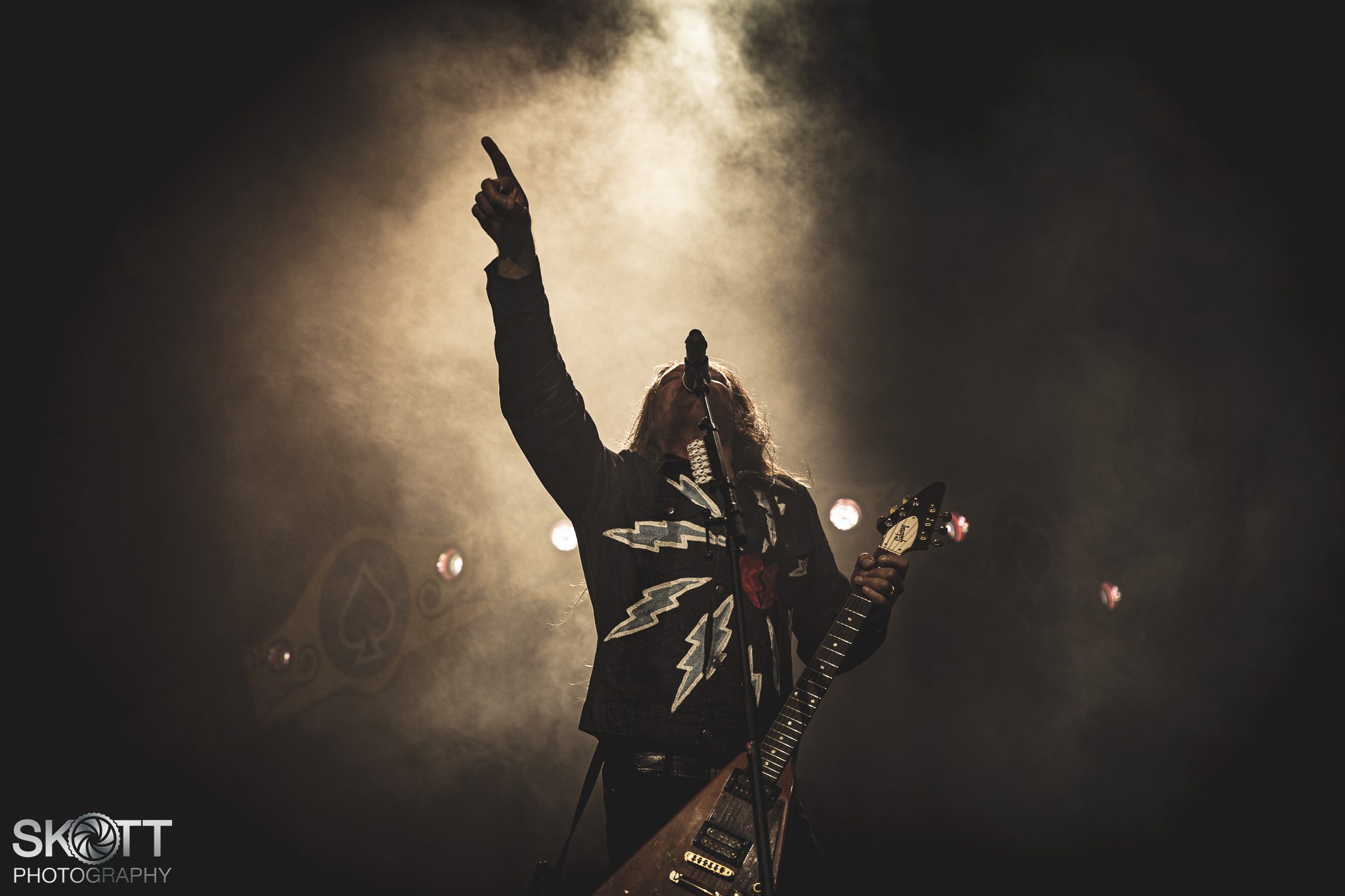 D-A-D - Foto: Tommy Skøtt
