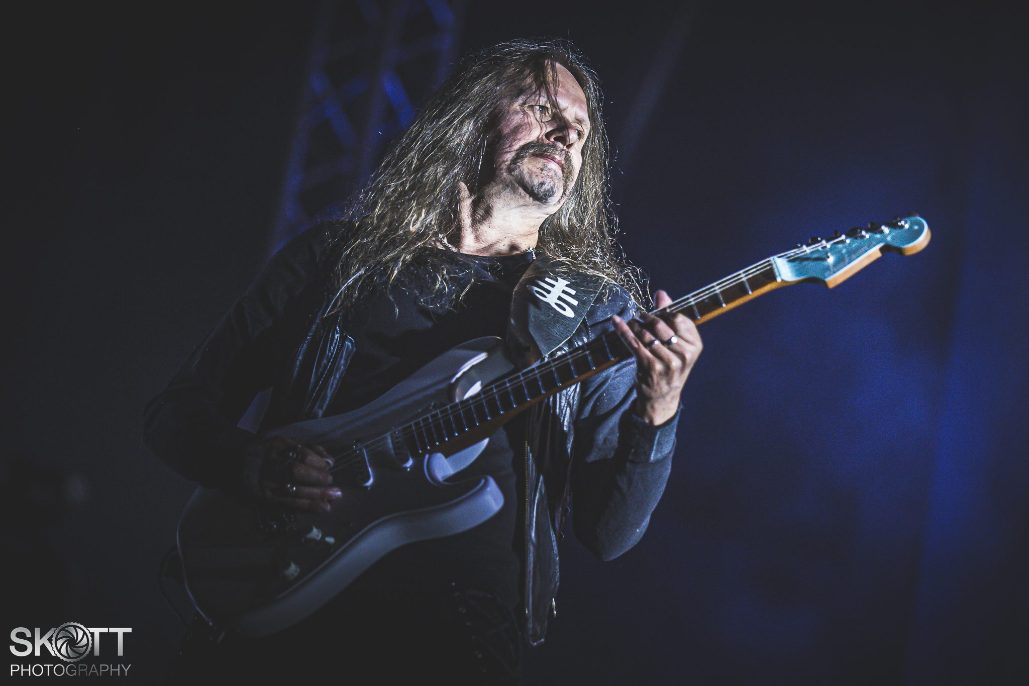 Mercyful Fate - Foto: Tommy Skøtt