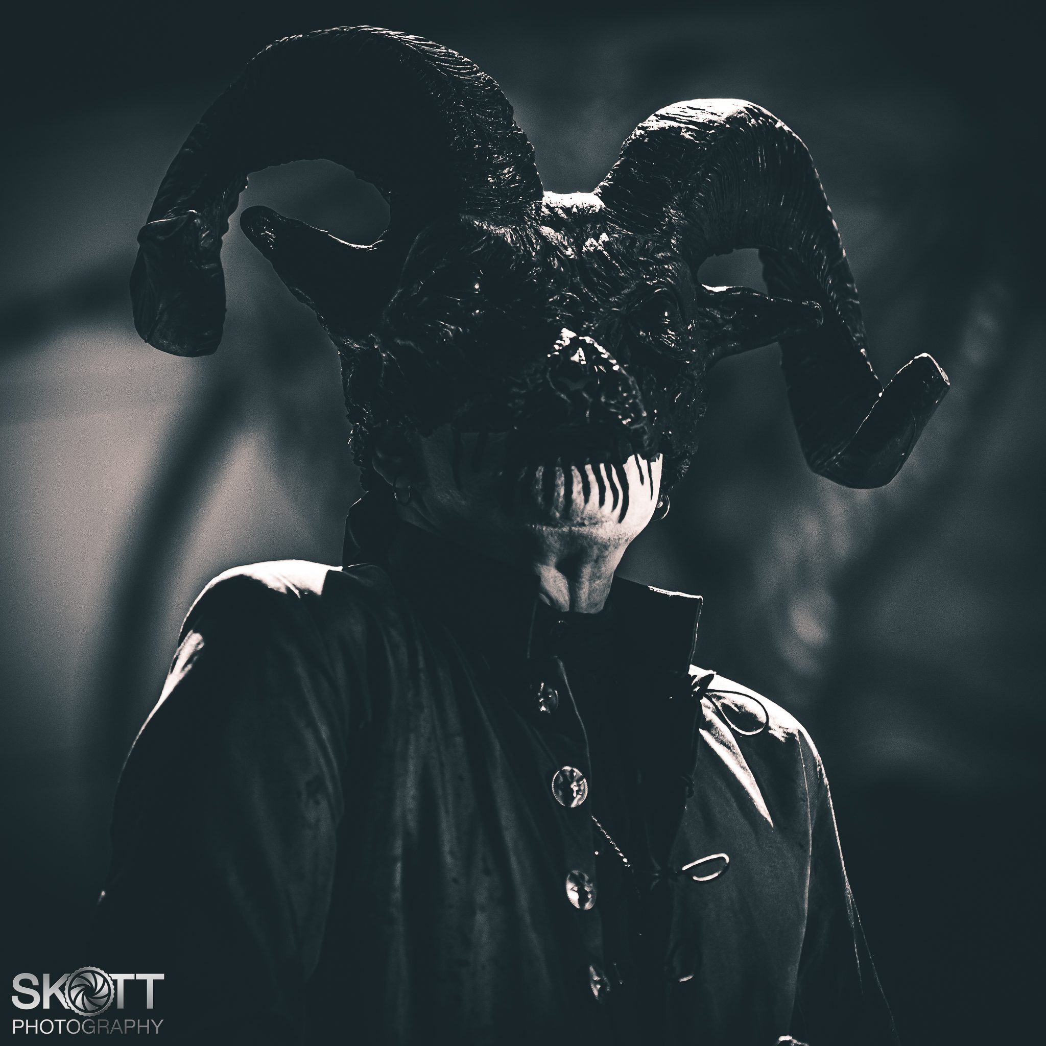 Mercyful Fate - Foto: Tommy Skøtt