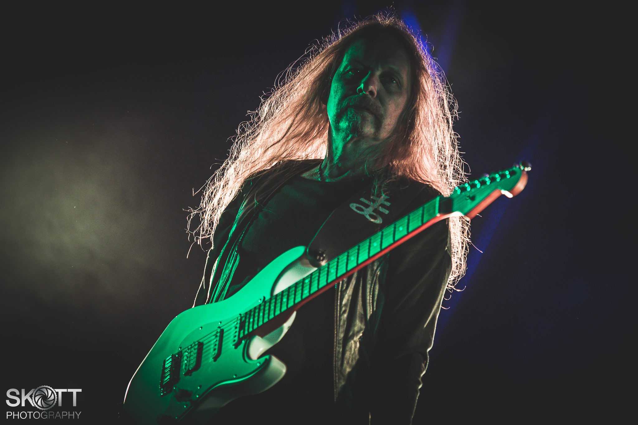 Mercyful Fate - Foto: Tommy Skøtt