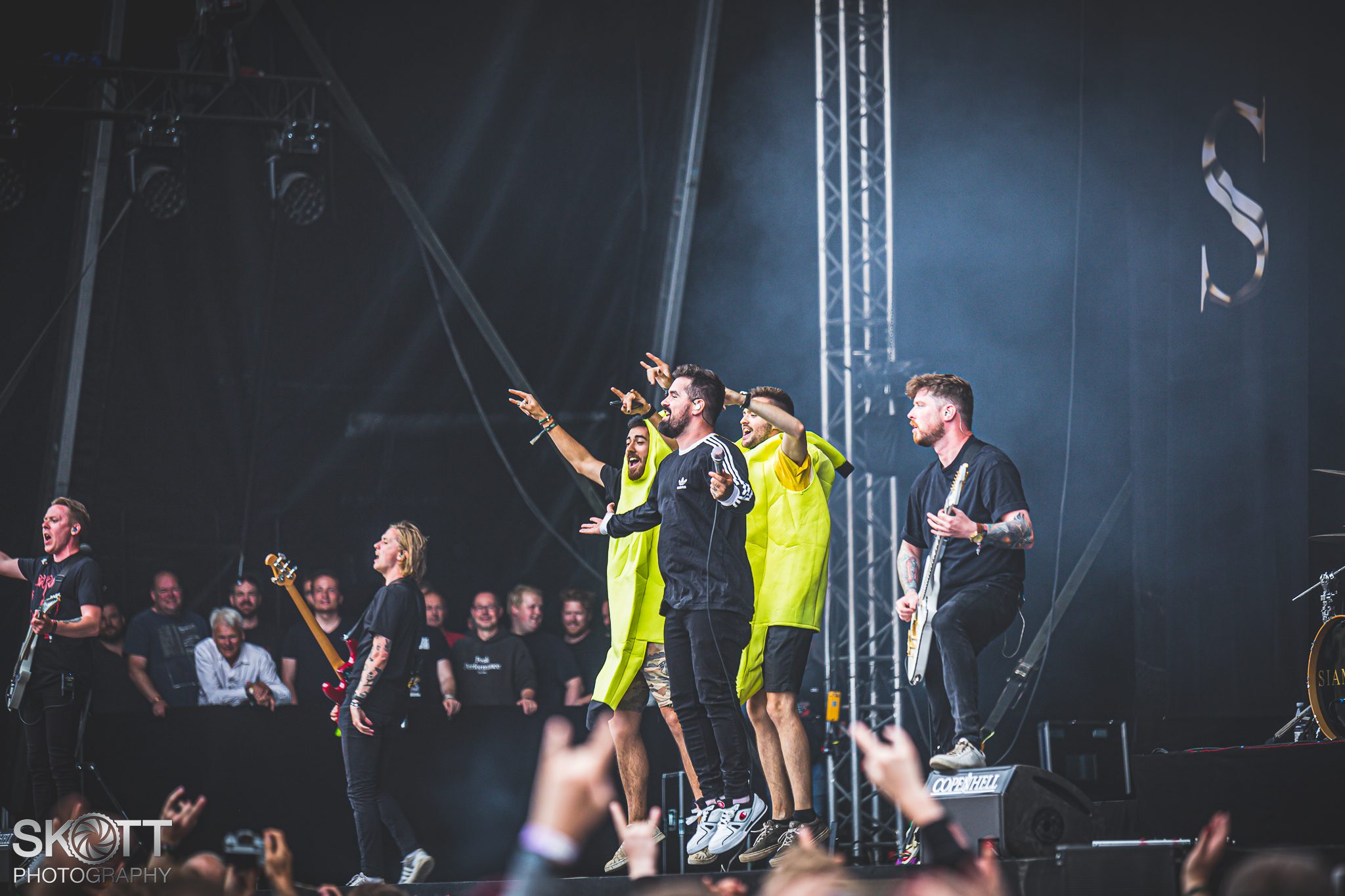 Foto: Tommy Skøtt