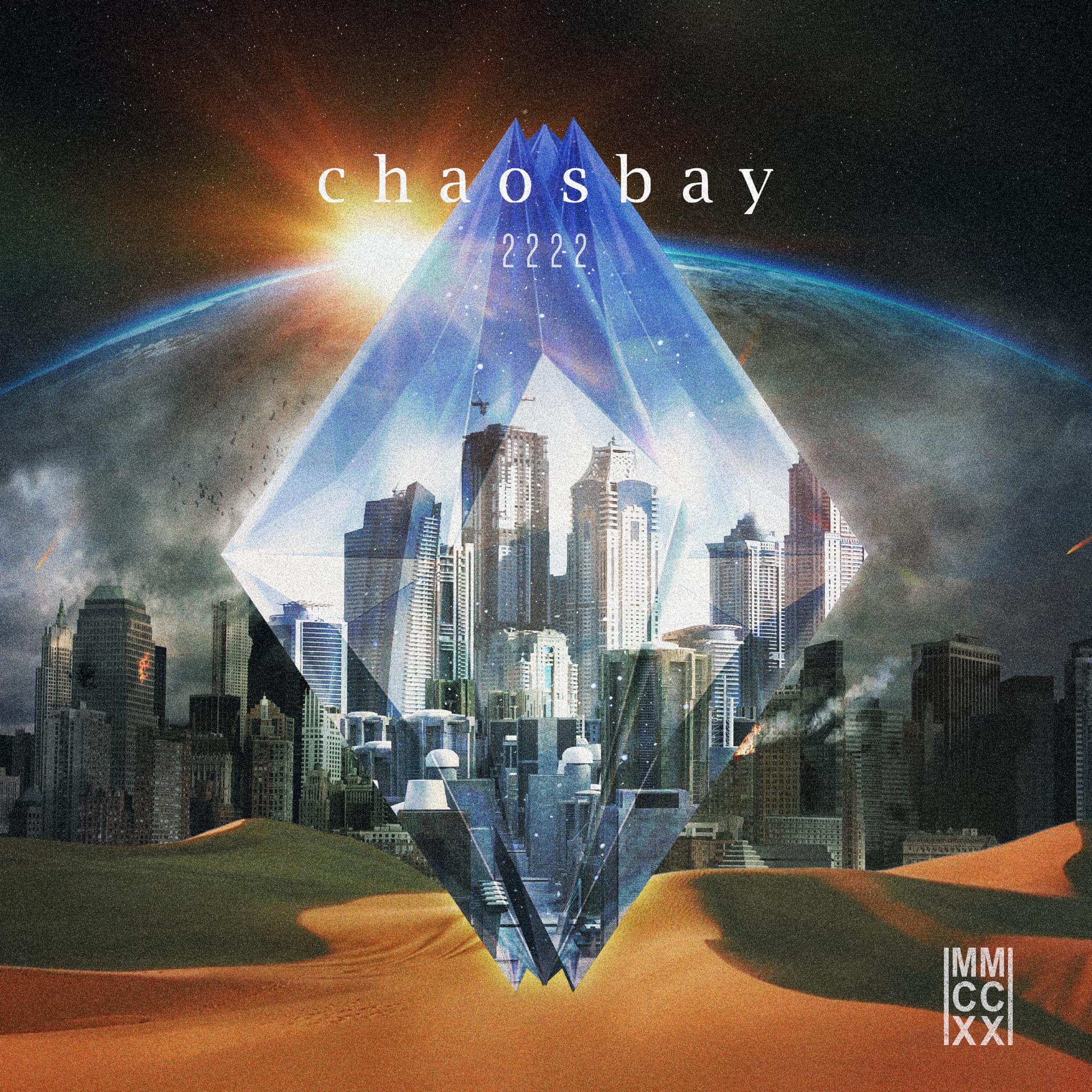 Chaosbay uden kaos