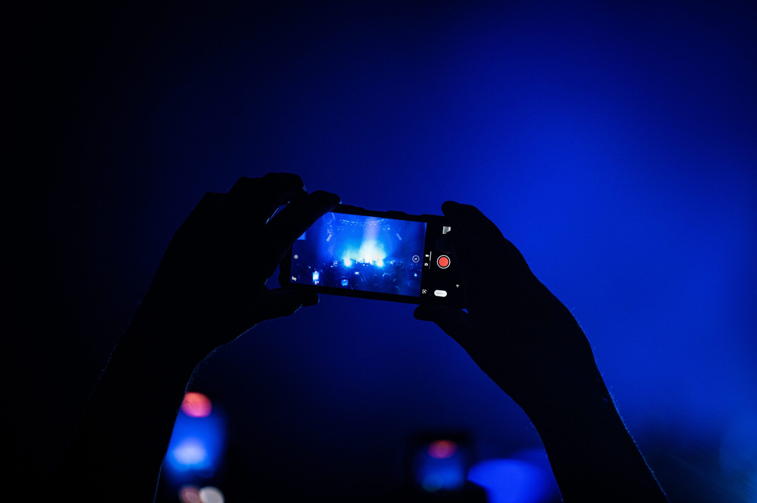 Fotoreportage: Pearl Jam - Foto: Anders Groos Mikkelsen