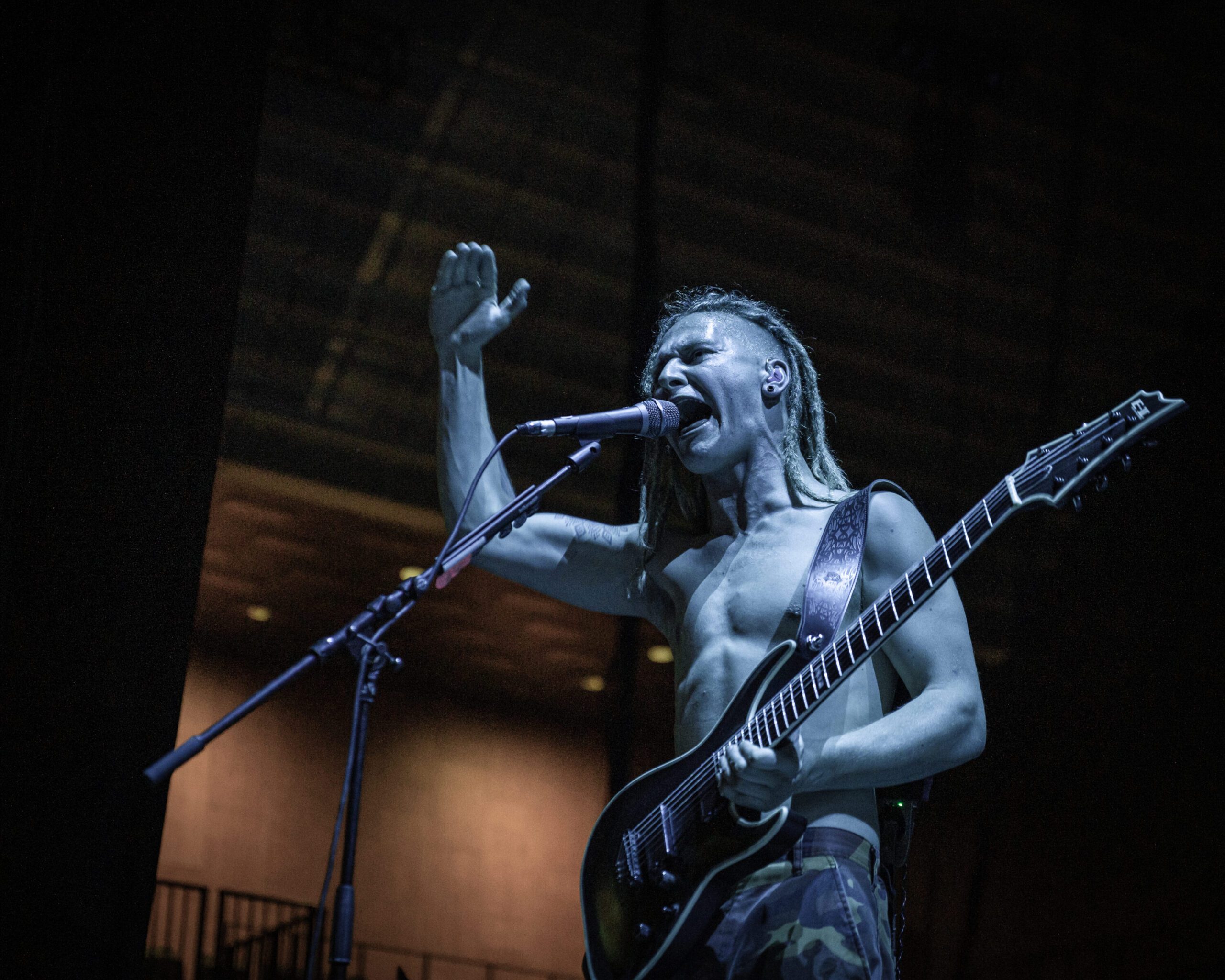 Gojira