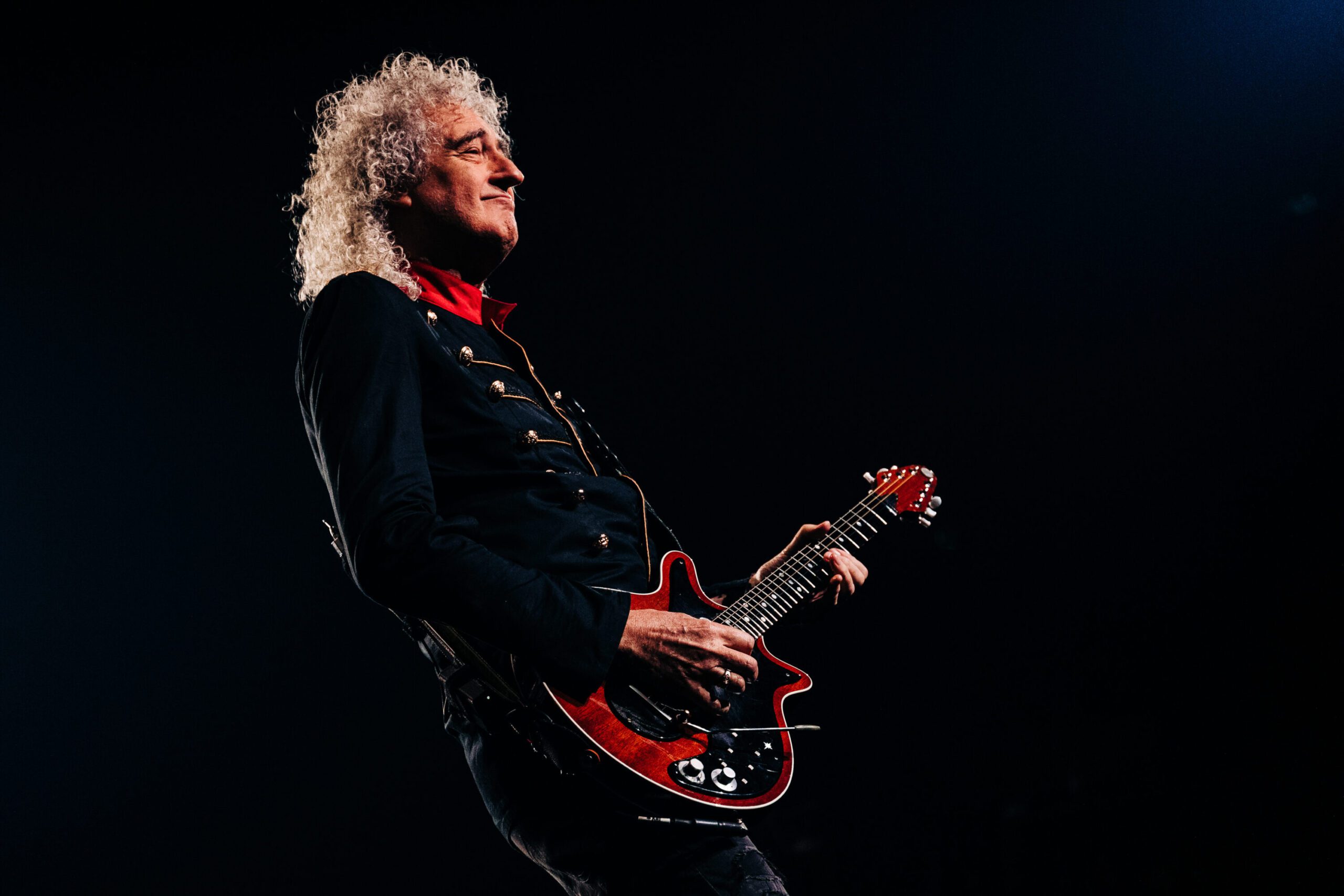 Queen + Adam Lambert - Foto: Mathilde Maria Rønshof