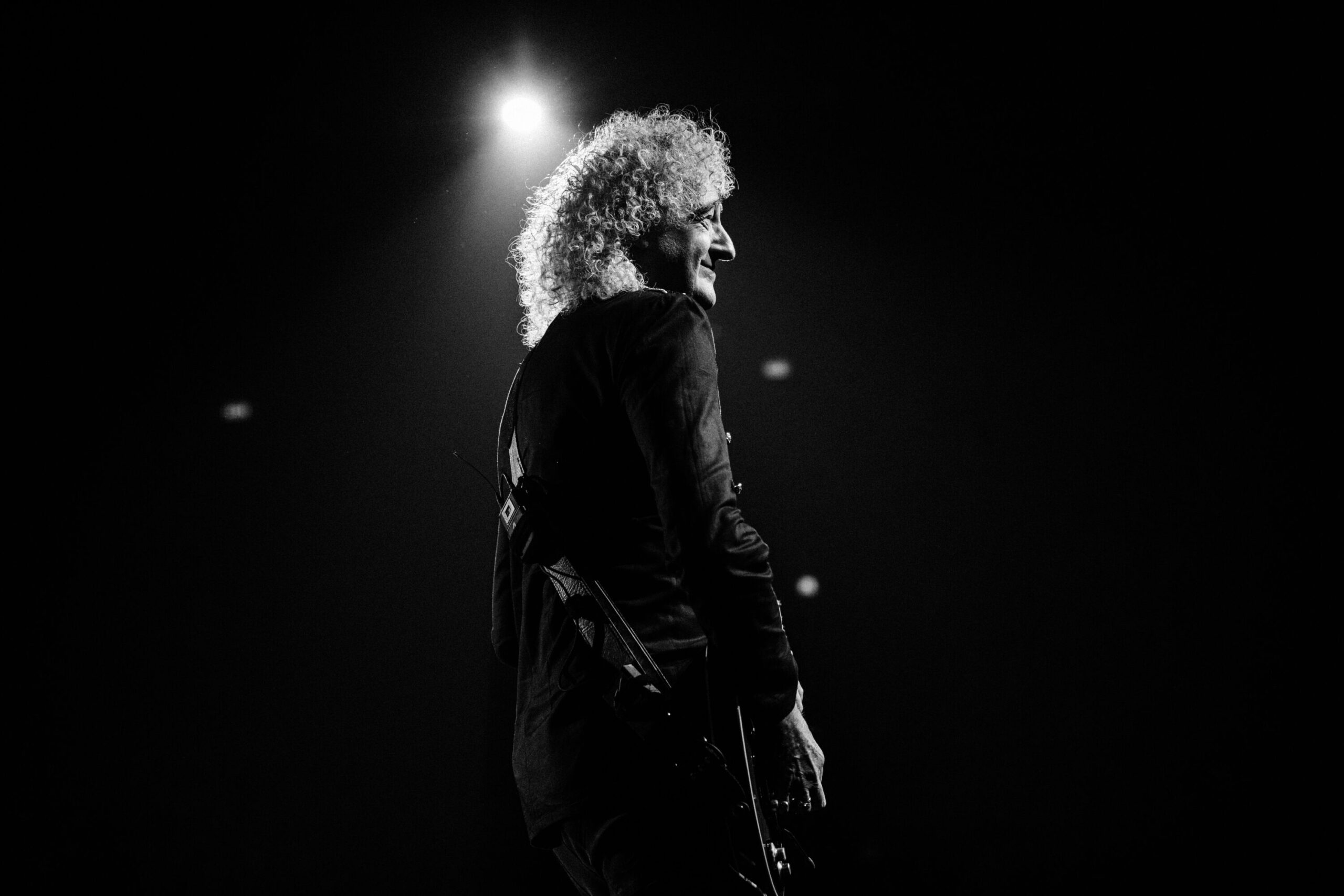 Queen + Adam Lambert - Foto: Mathilde Maria Rønshof