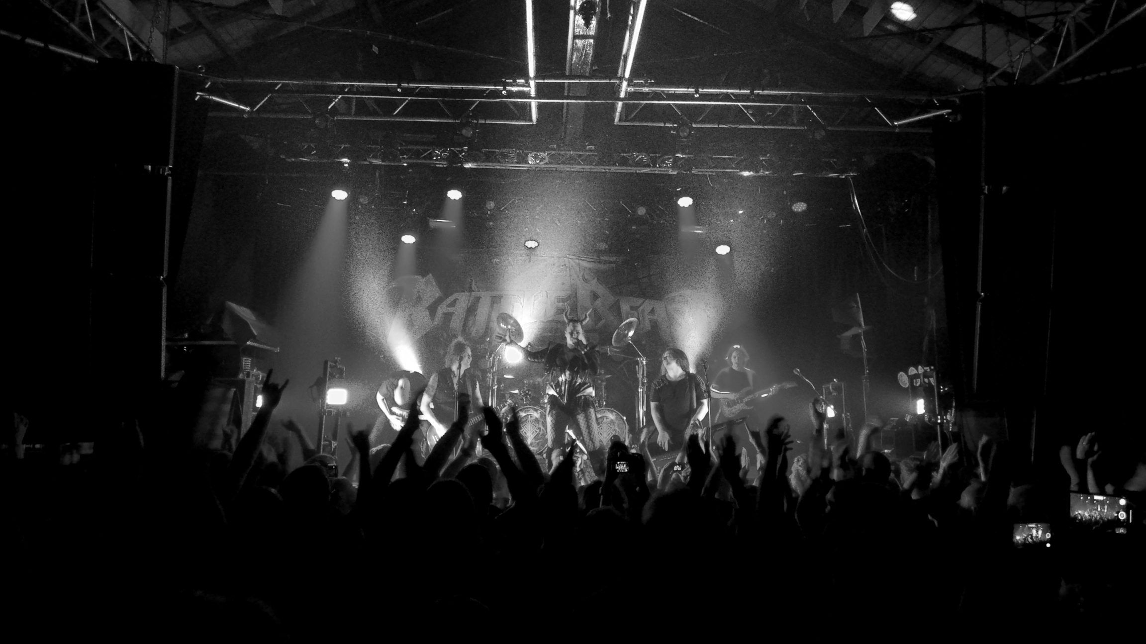 Battle Beast