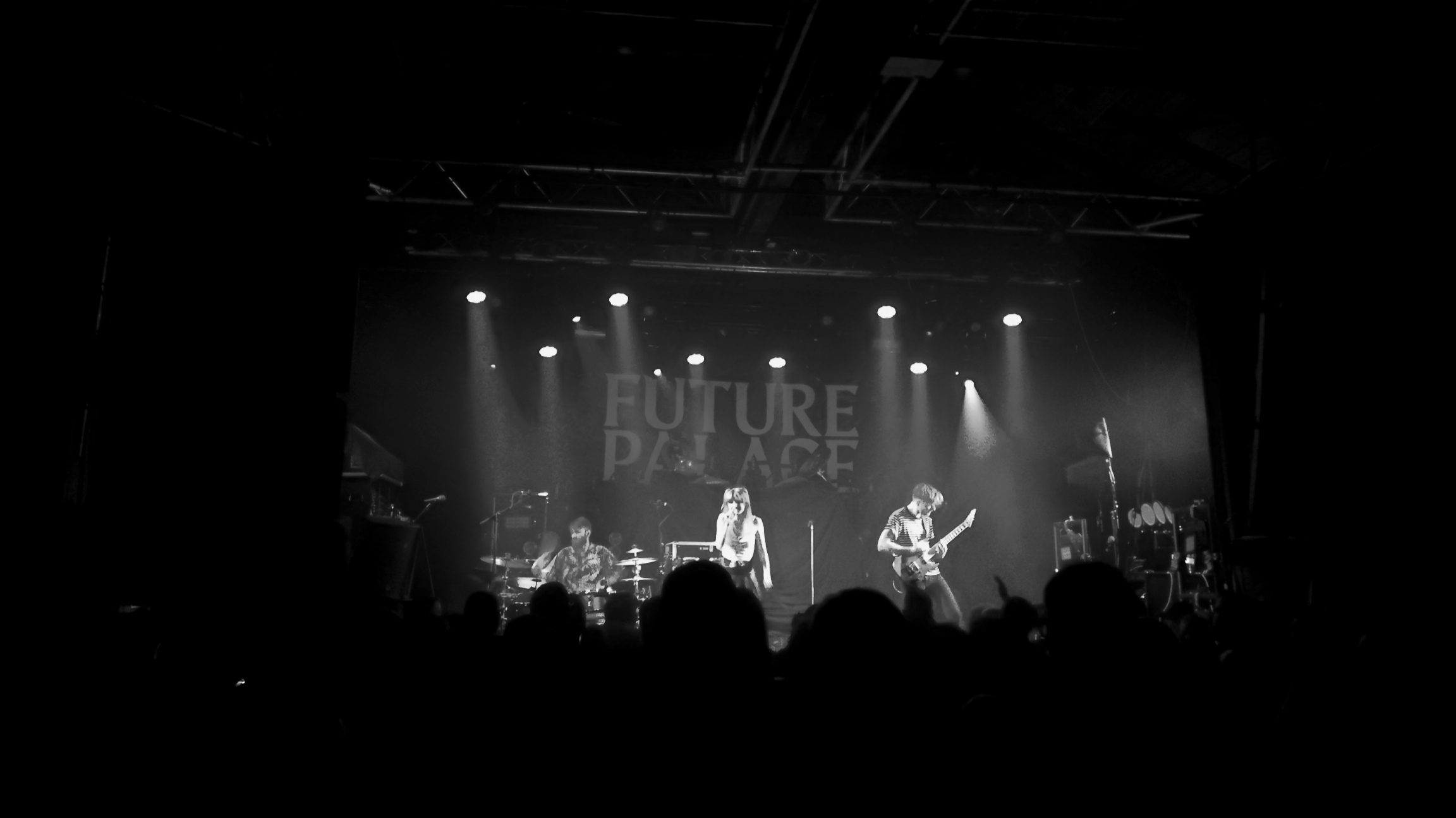 Future Palace
