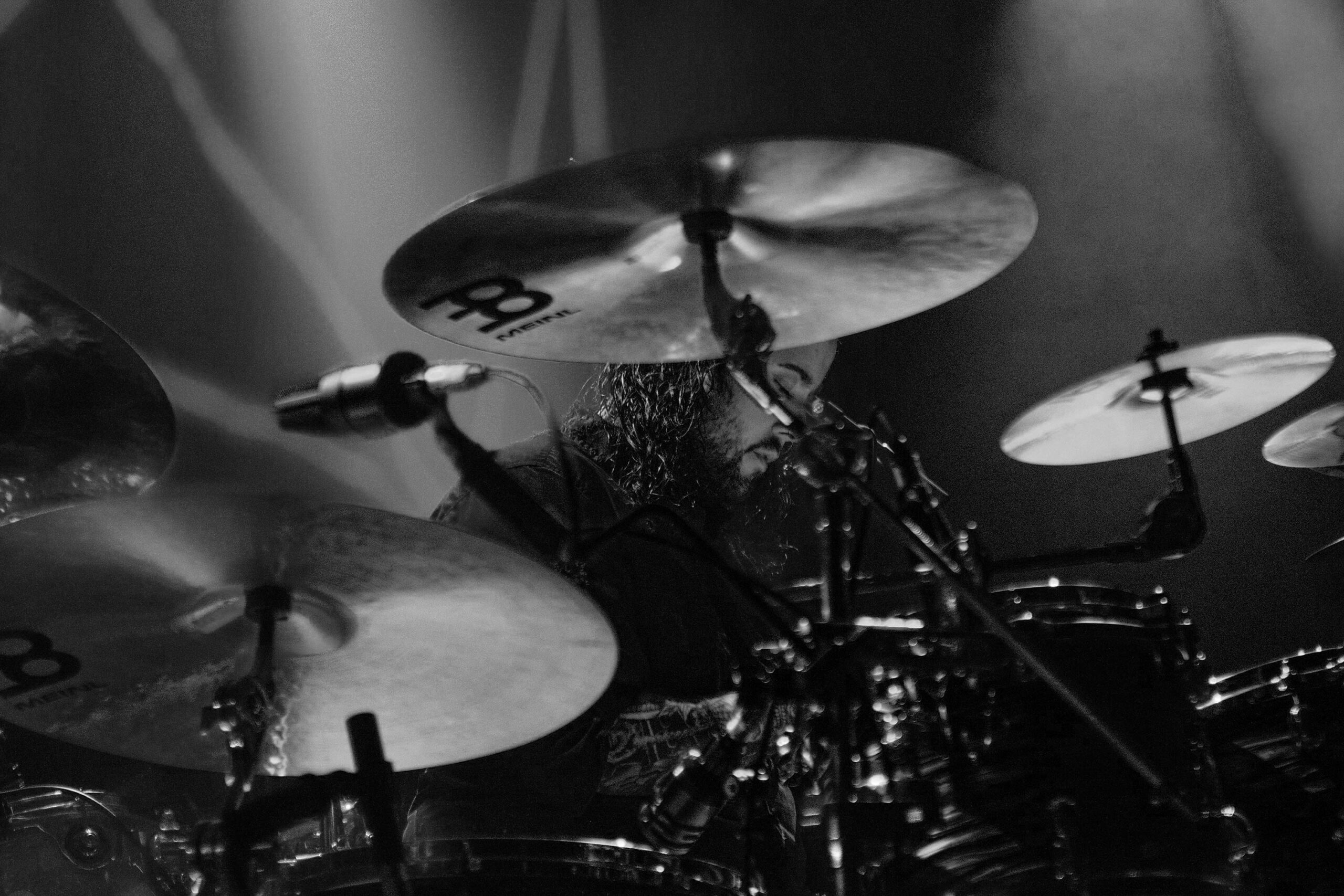 TesseracT - Foto: Kara Bradimore / Screams Media