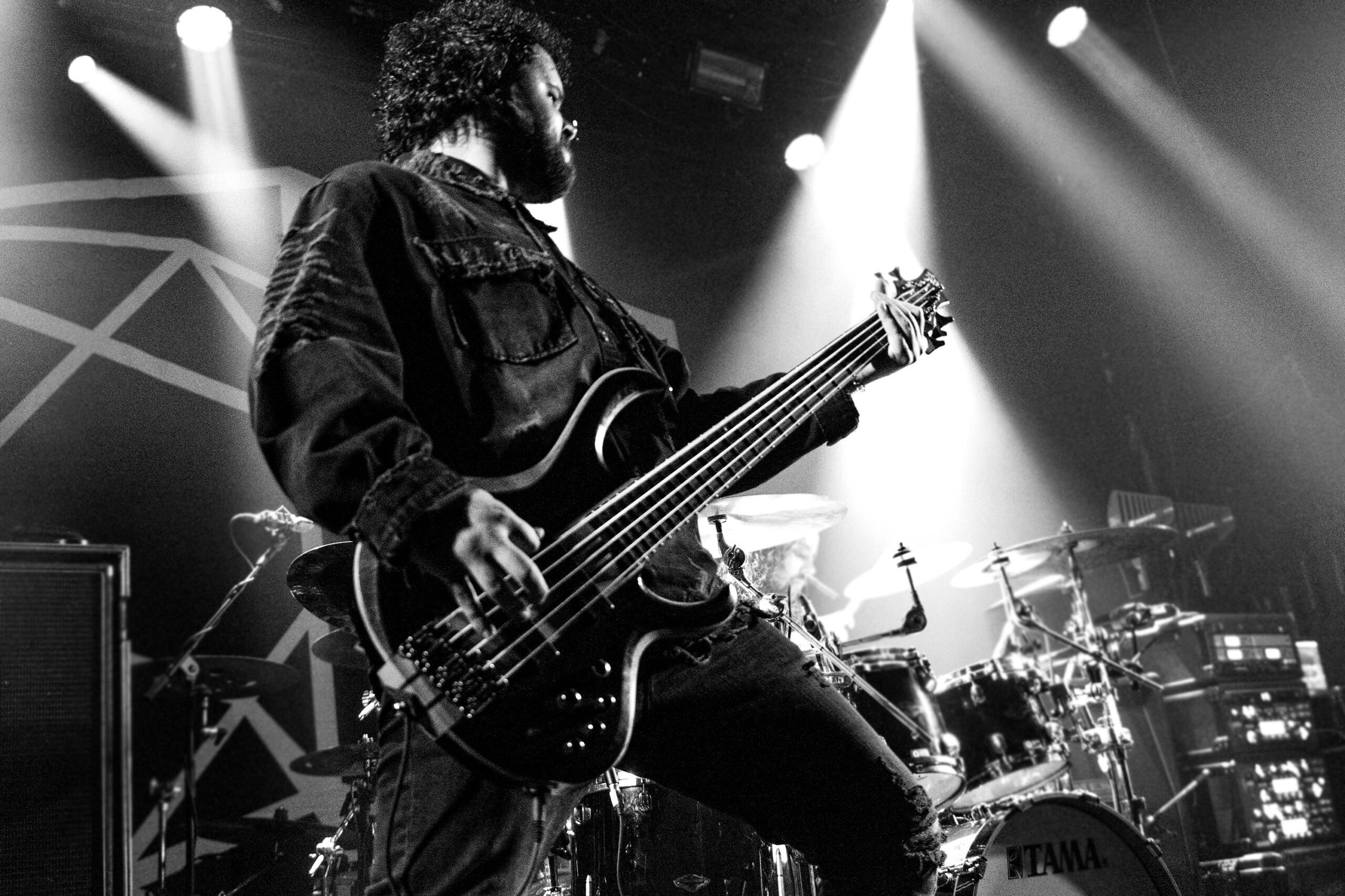 TesseracT - Foto: Kara Bradimore / Screams Media