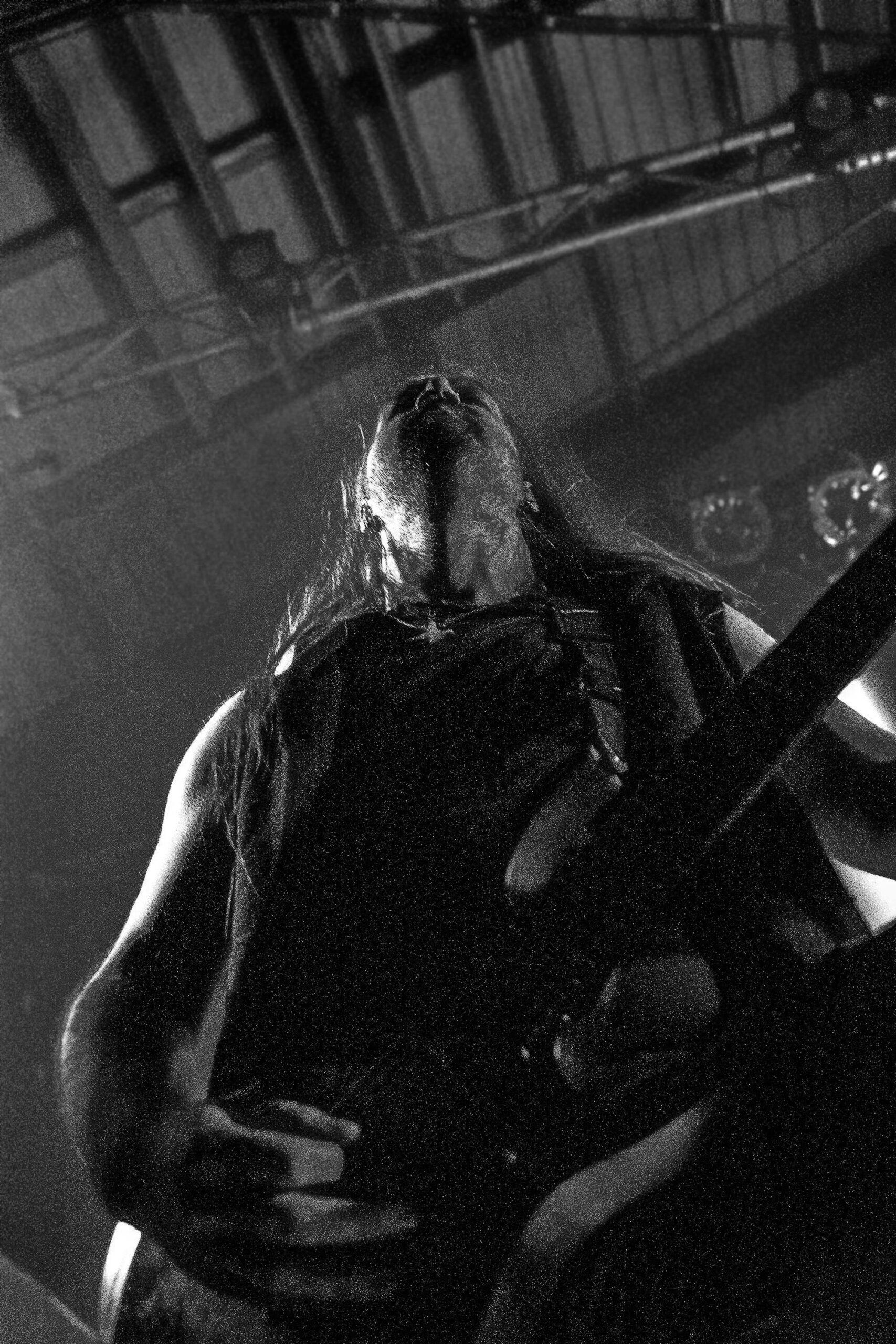 TesseracT - Foto: Kara Bradimore / Screams Media