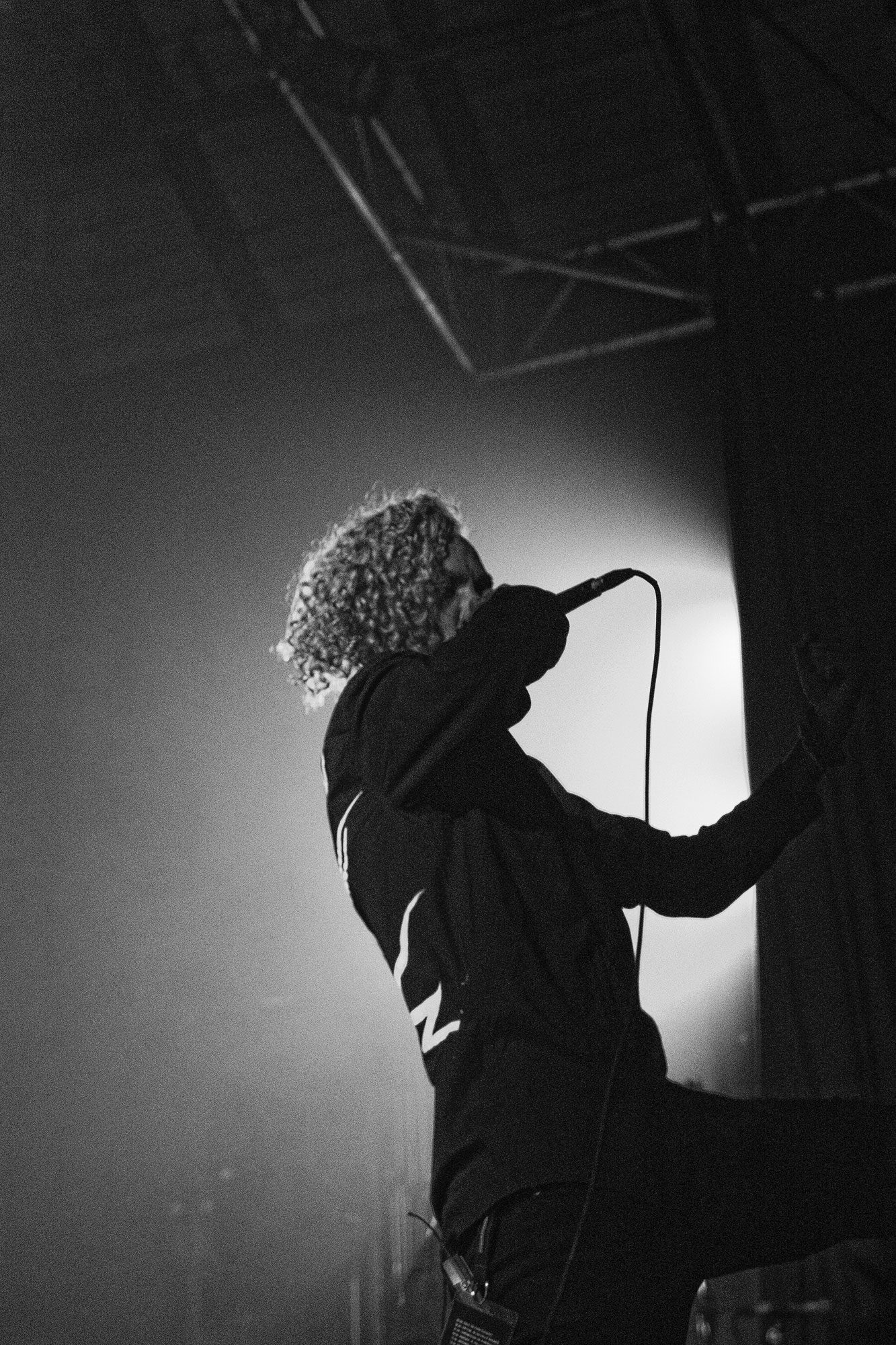 TesseracT - Foto: Kara Bradimore / Screams Media