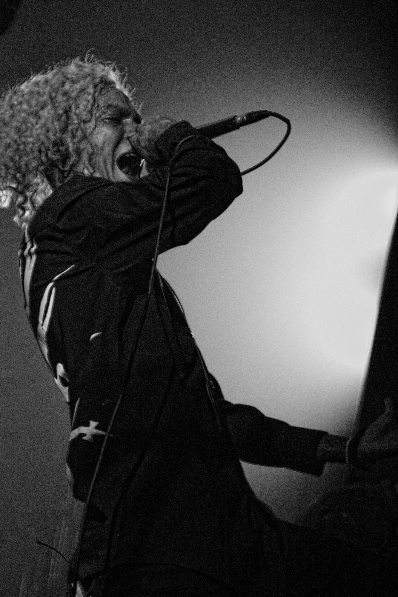 TesseracT - Foto: Kara Bradimore / Screams Media