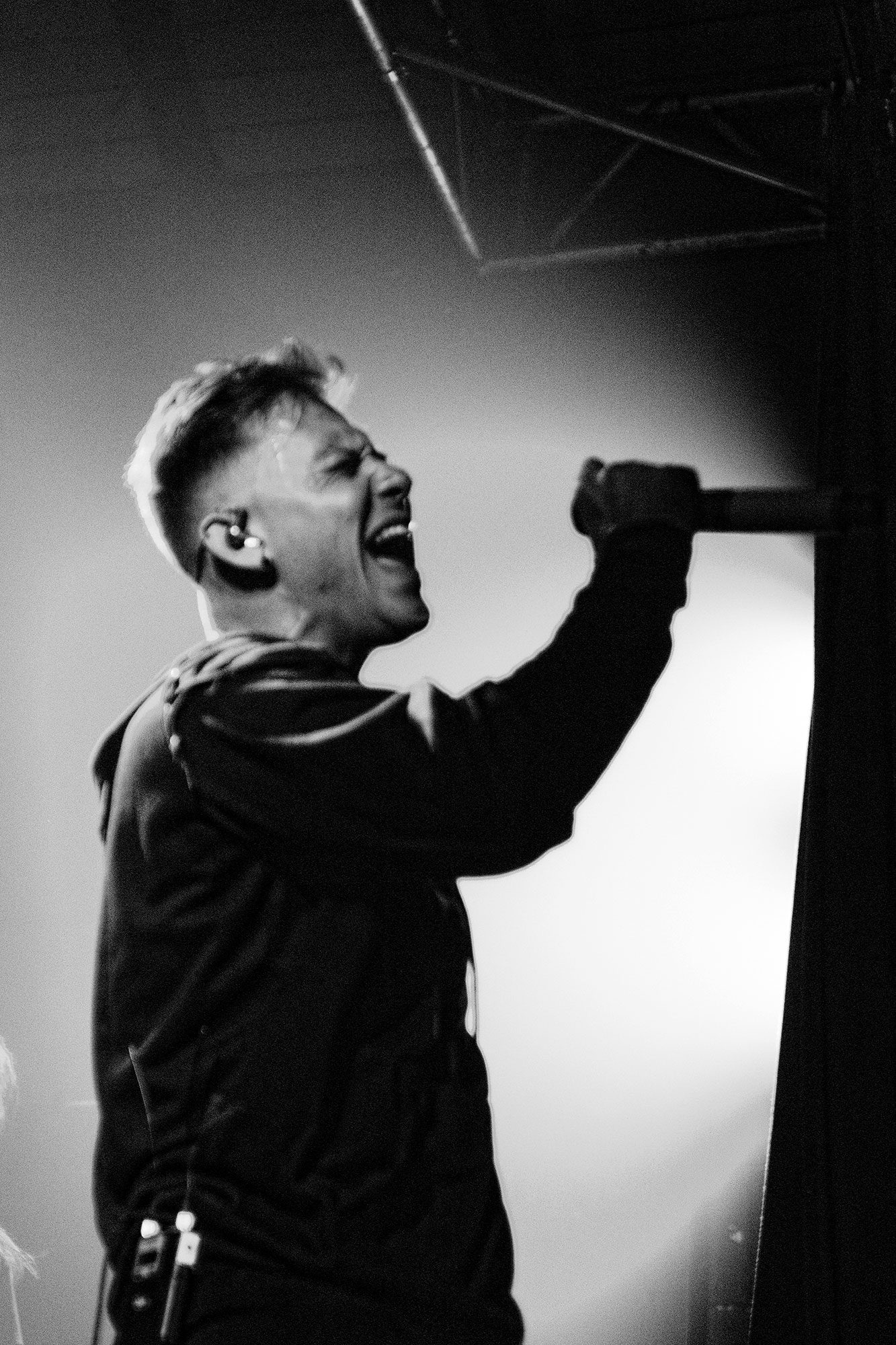 TesseracT - Foto: Kara Bradimore / Screams Media