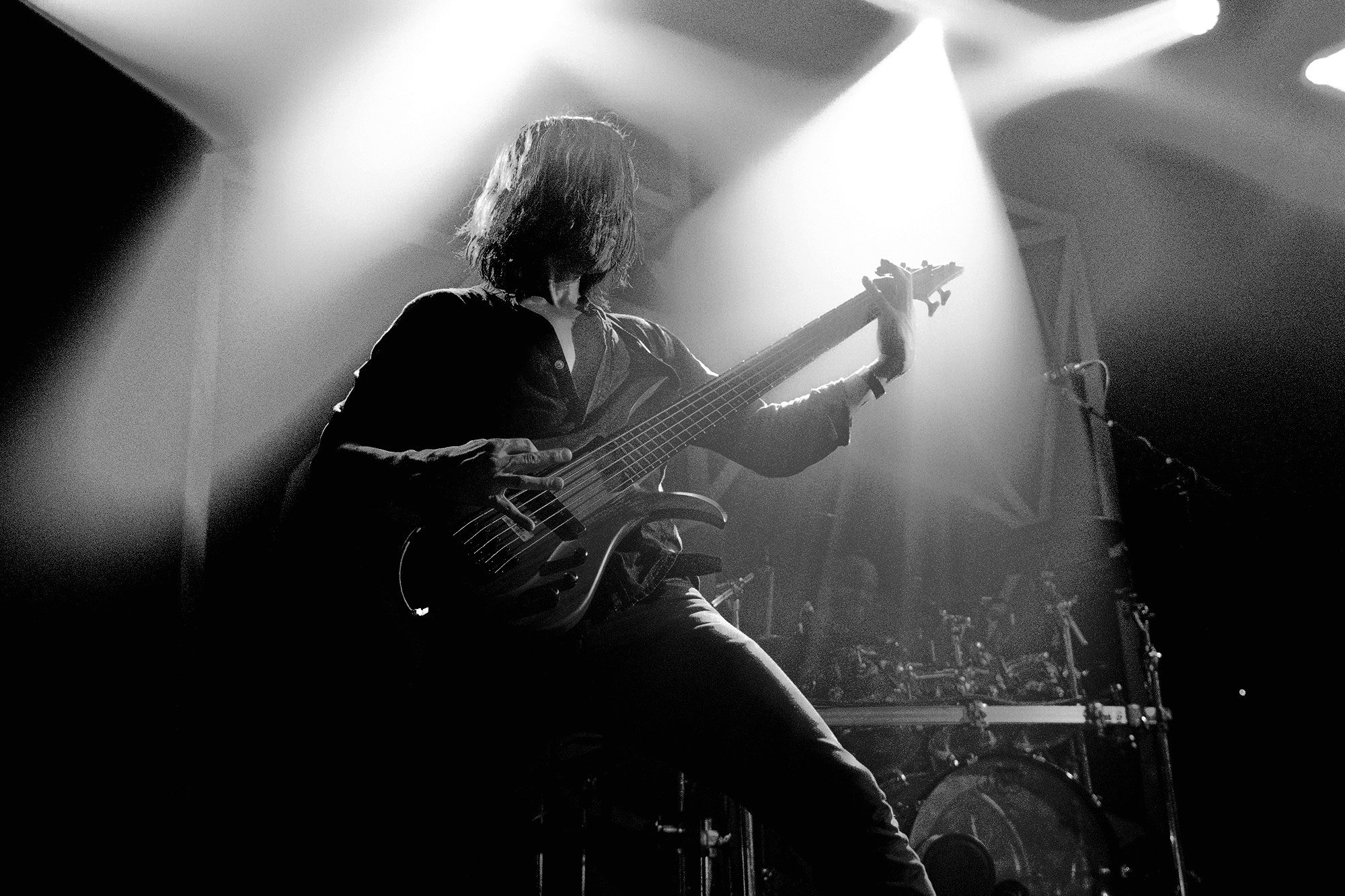 TesseracT - Foto: Kara Bradimore / Screams Media