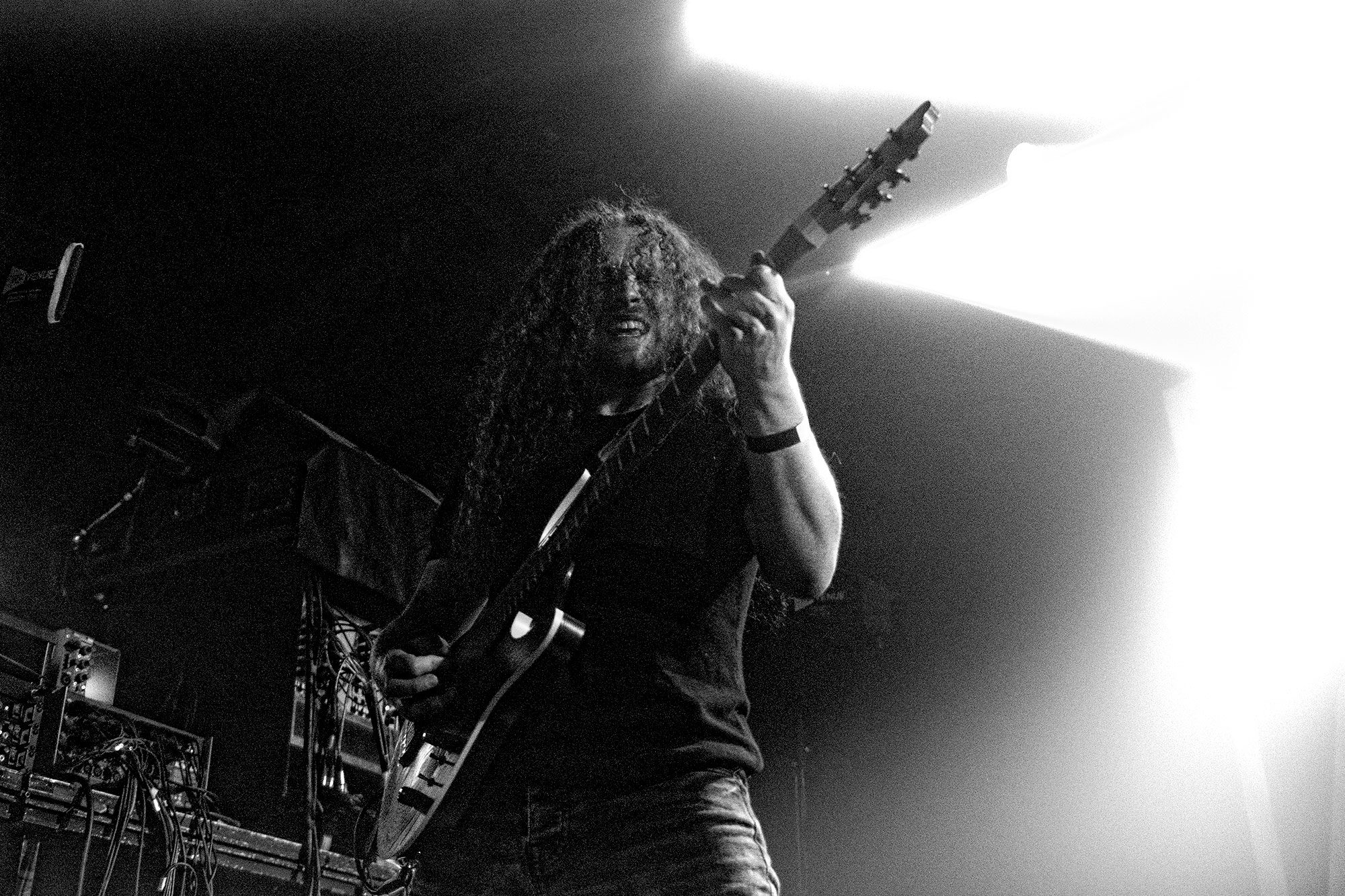 TesseracT - Foto: Kara Bradimore / Screams Media