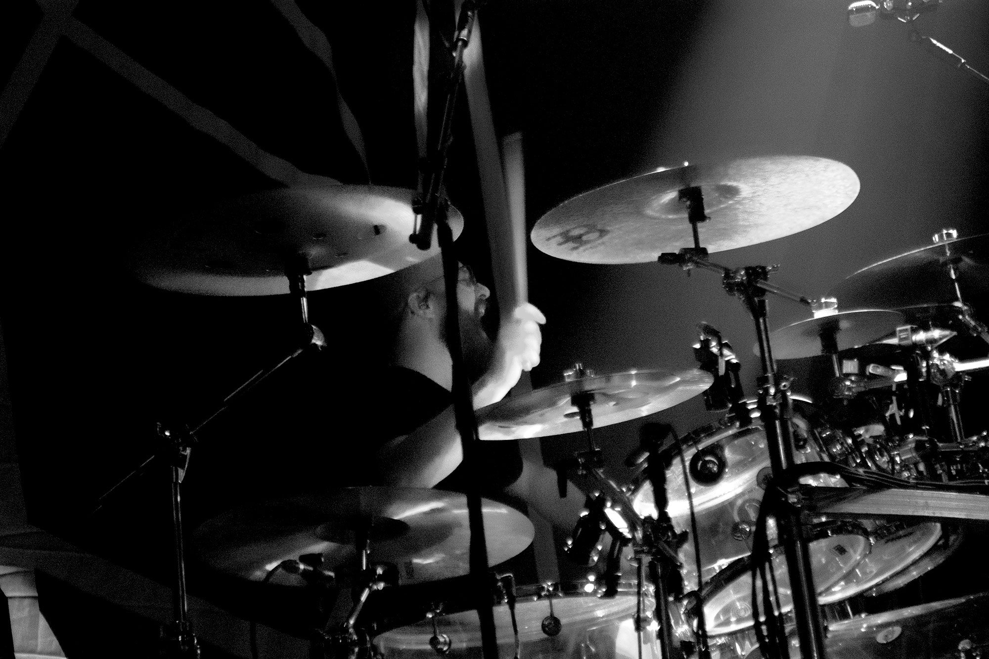 TesseracT - Foto: Kara Bradimore / Screams Media