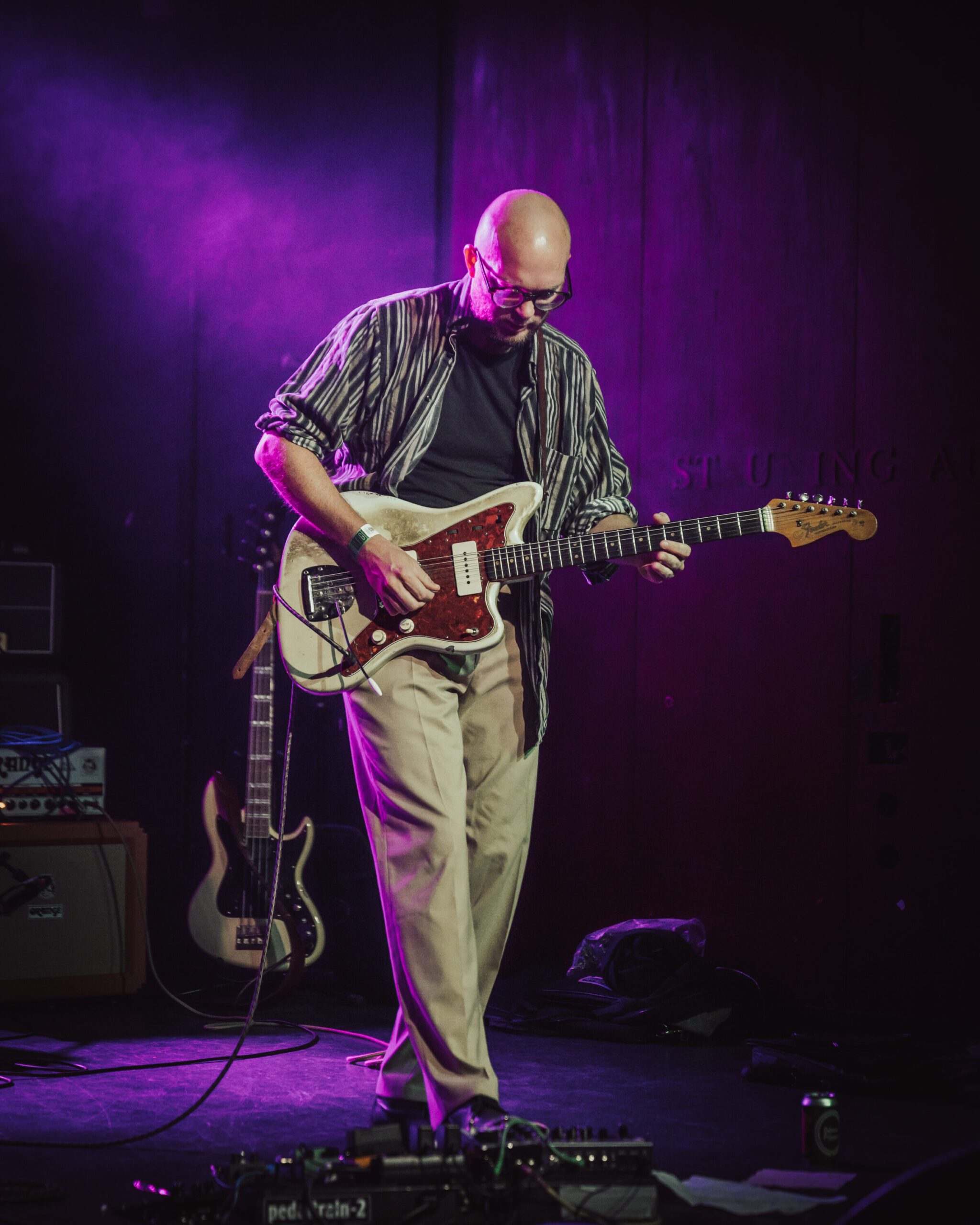Junkyard Drive - Foto: Anders Groos Mikkelsen