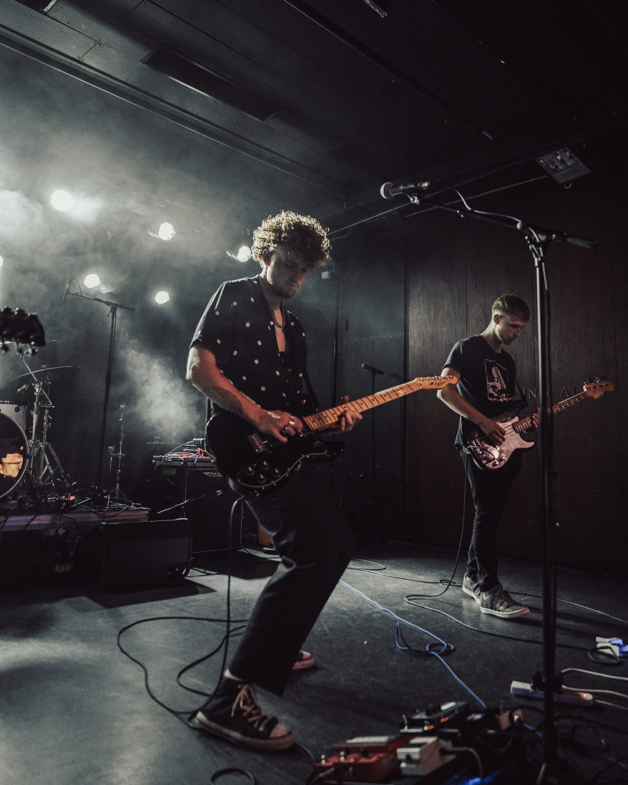Junkyard Drive - Foto: Anders Groos Mikkelsen