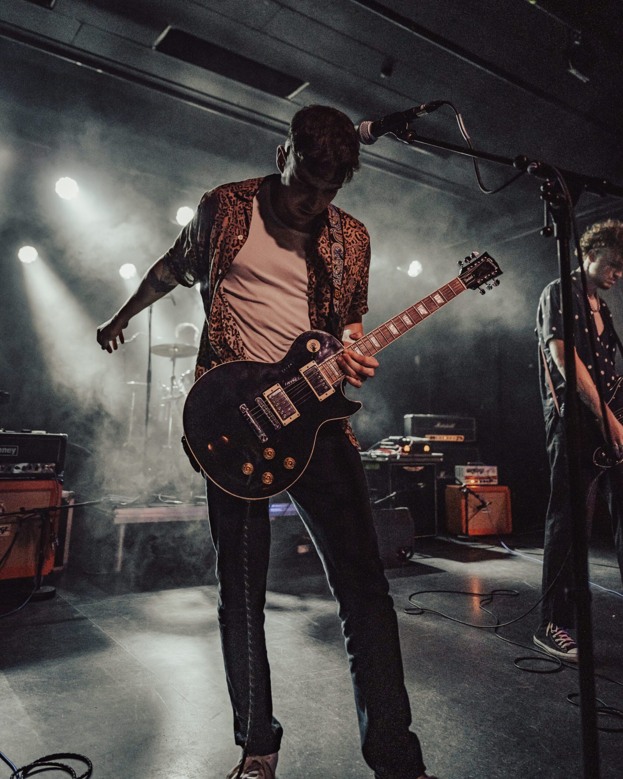 Junkyard Drive - Foto: Anders Groos Mikkelsen