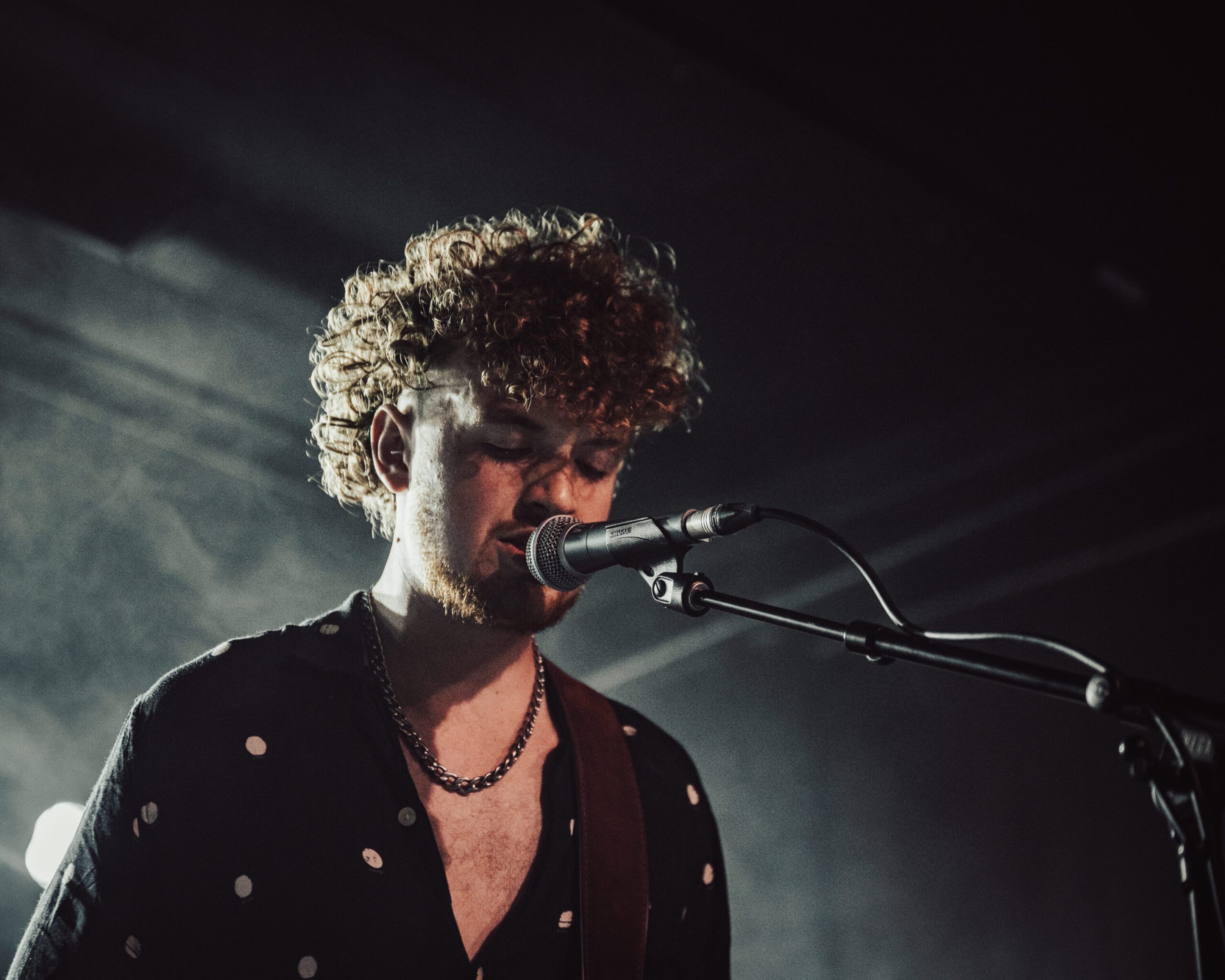 Junkyard Drive - Foto: Anders Groos Mikkelsen