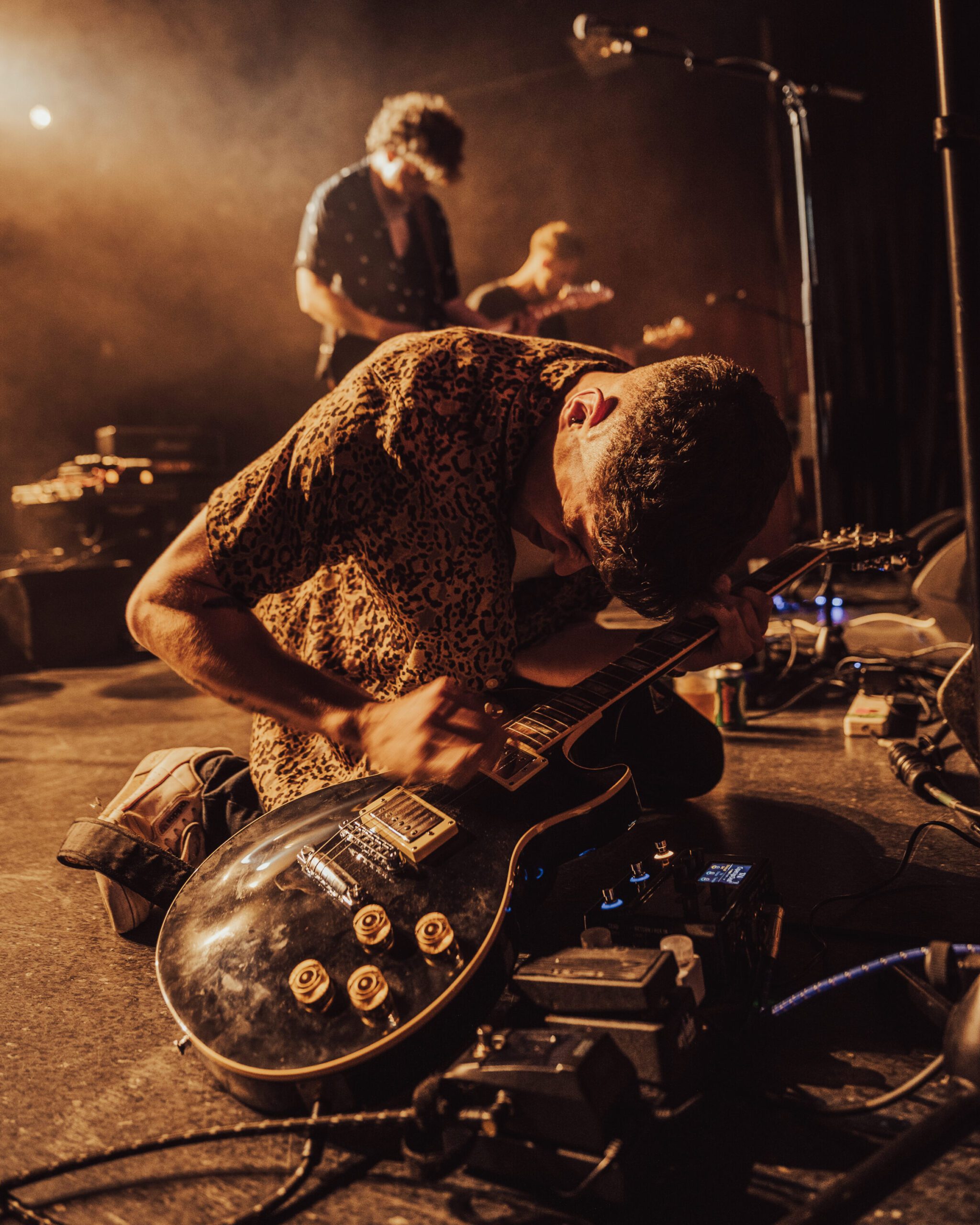 Junkyard Drive - Foto: Anders Groos Mikkelsen