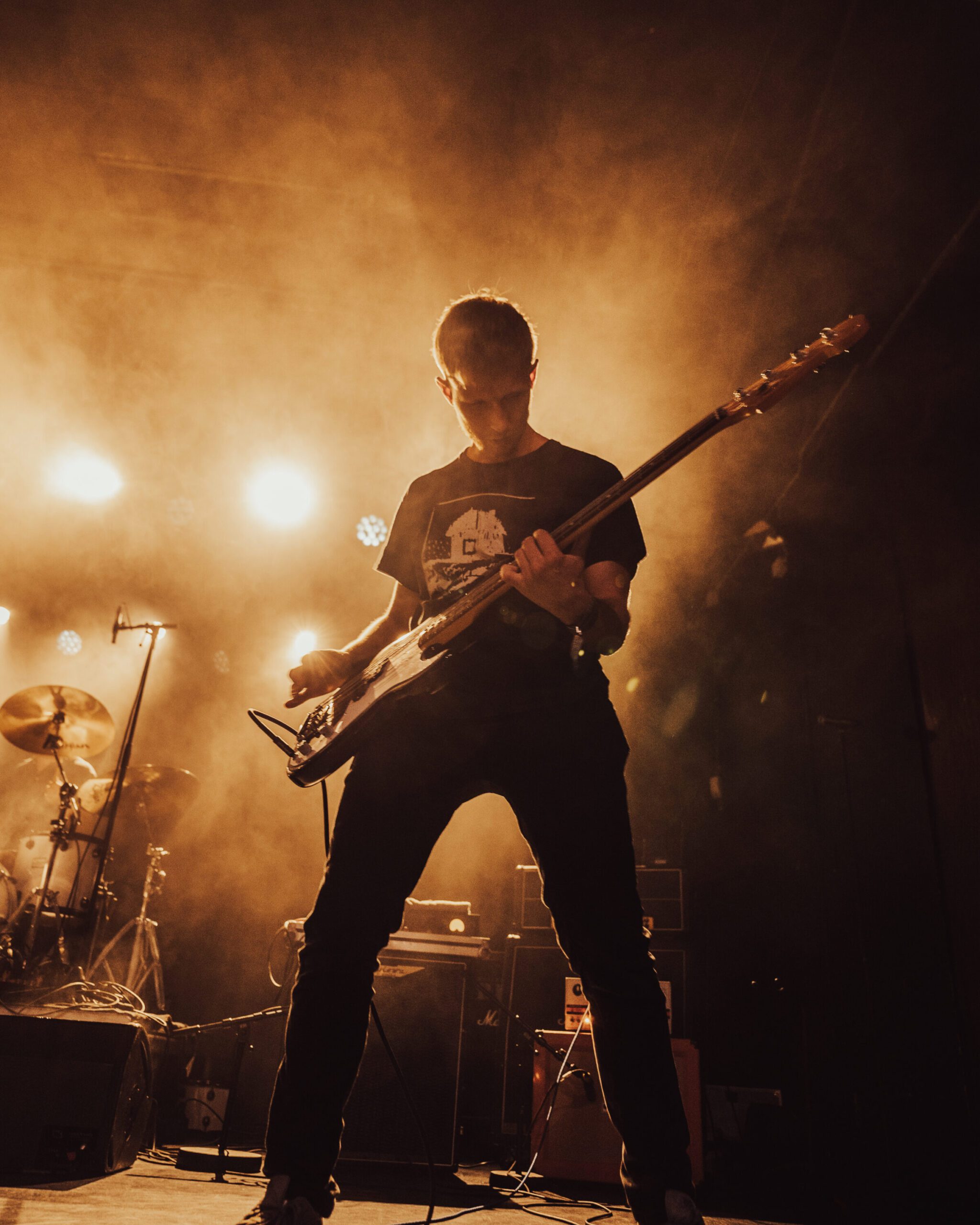 Junkyard Drive - Foto: Anders Groos Mikkelsen
