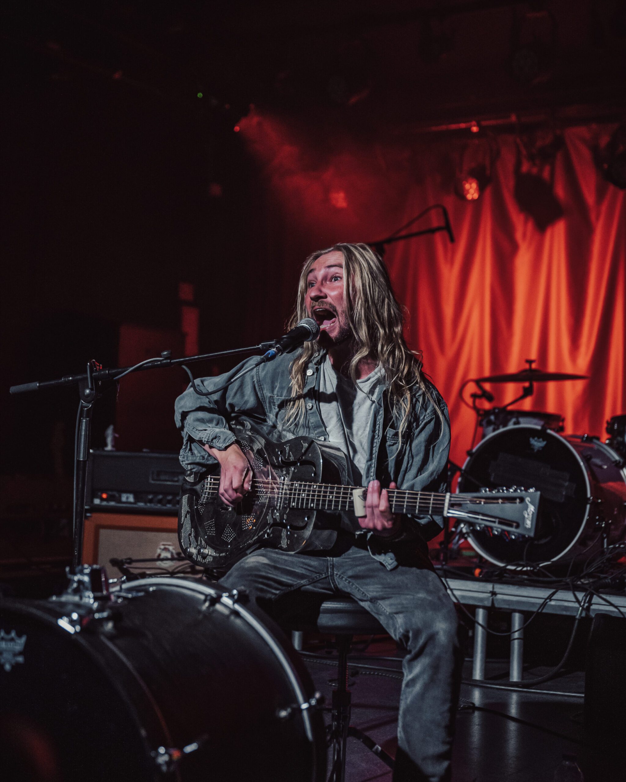 Junkyard Drive - Foto: Anders Groos Mikkelsen