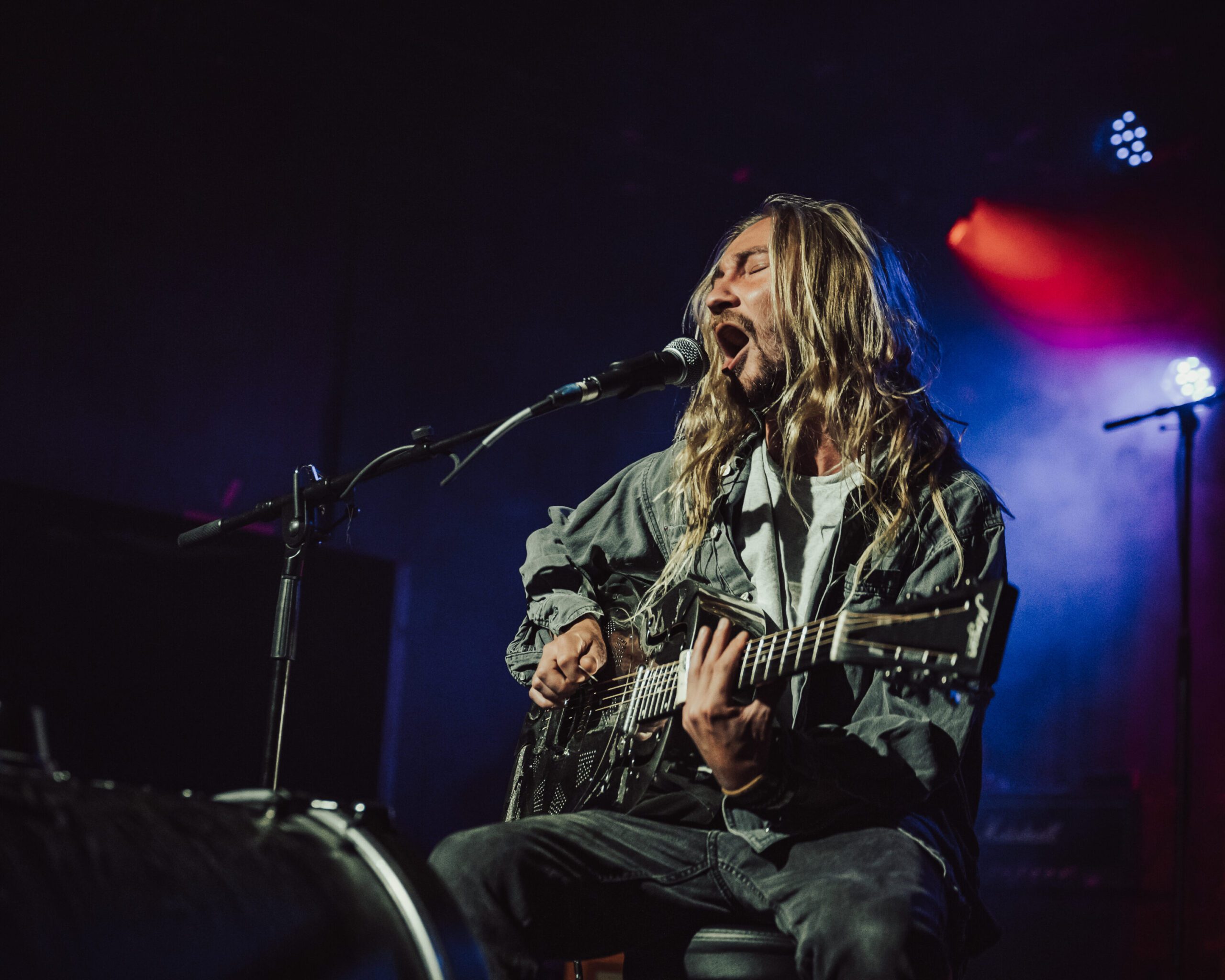Junkyard Drive - Foto: Anders Groos Mikkelsen