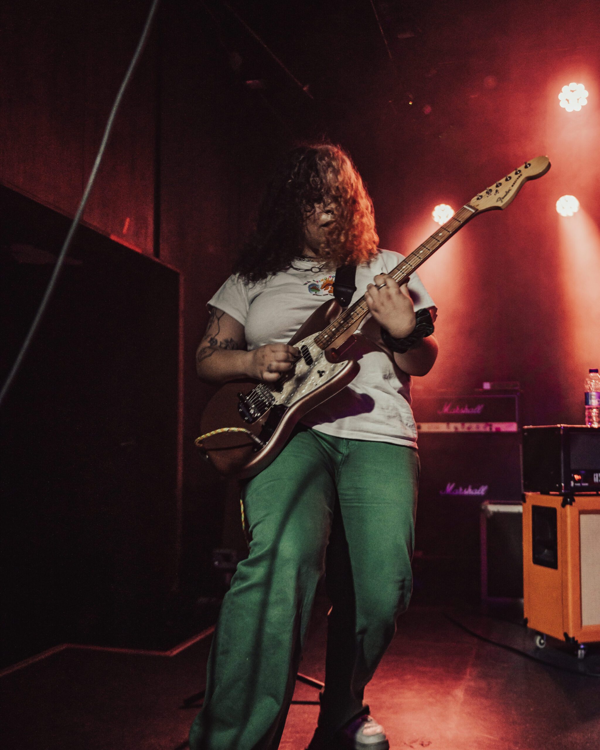 Junkyard Drive - Foto: Anders Groos Mikkelsen