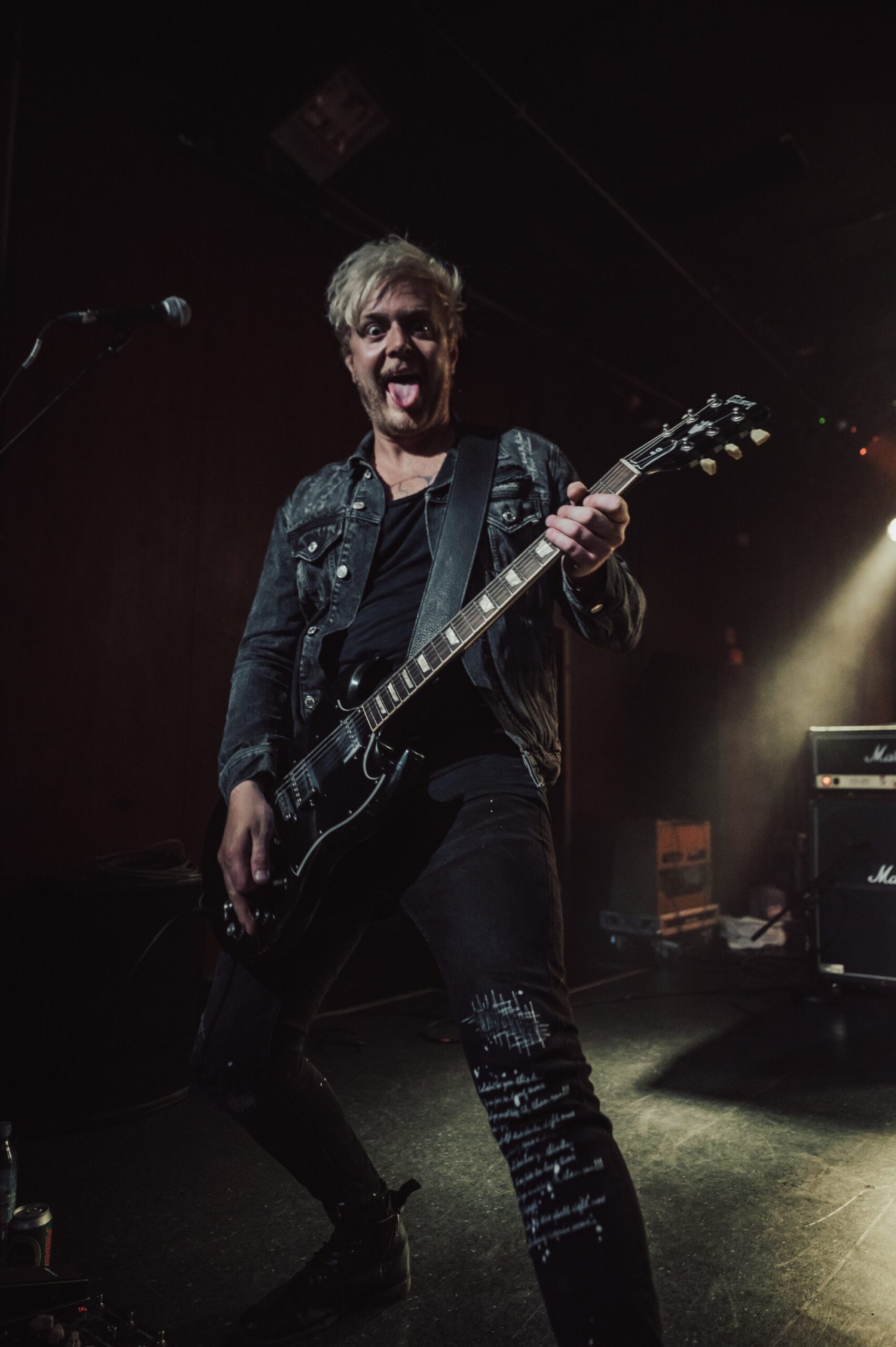 Junkyard Drive - Foto: Anders Groos Mikkelsen