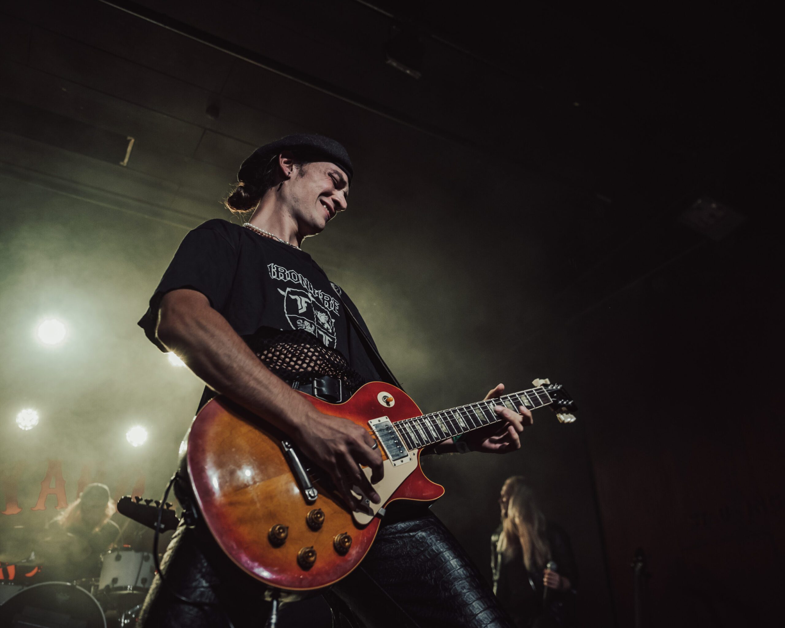 Junkyard Drive - Foto: Anders Groos Mikkelsen