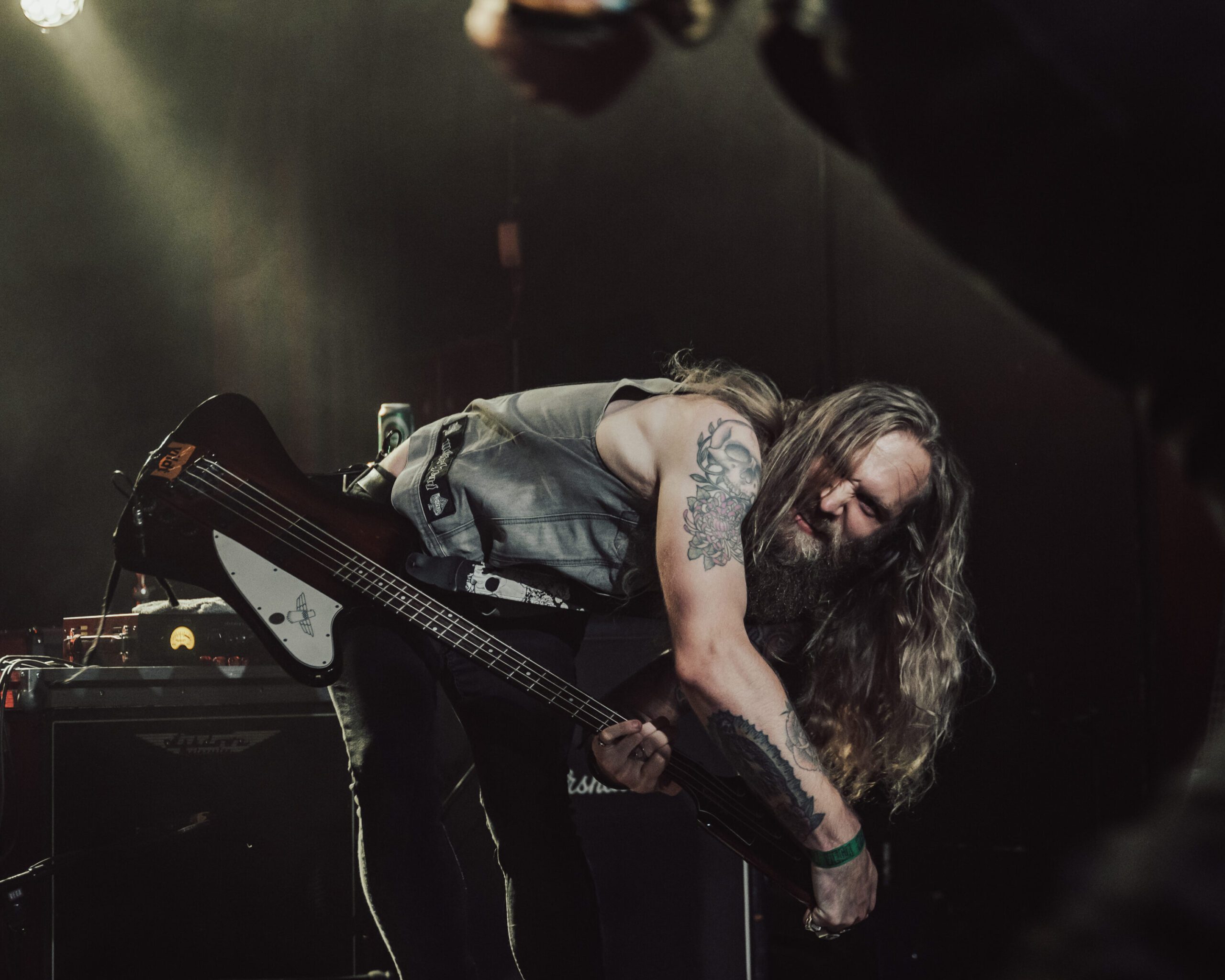 Junkyard Drive - Foto: Anders Groos Mikkelsen