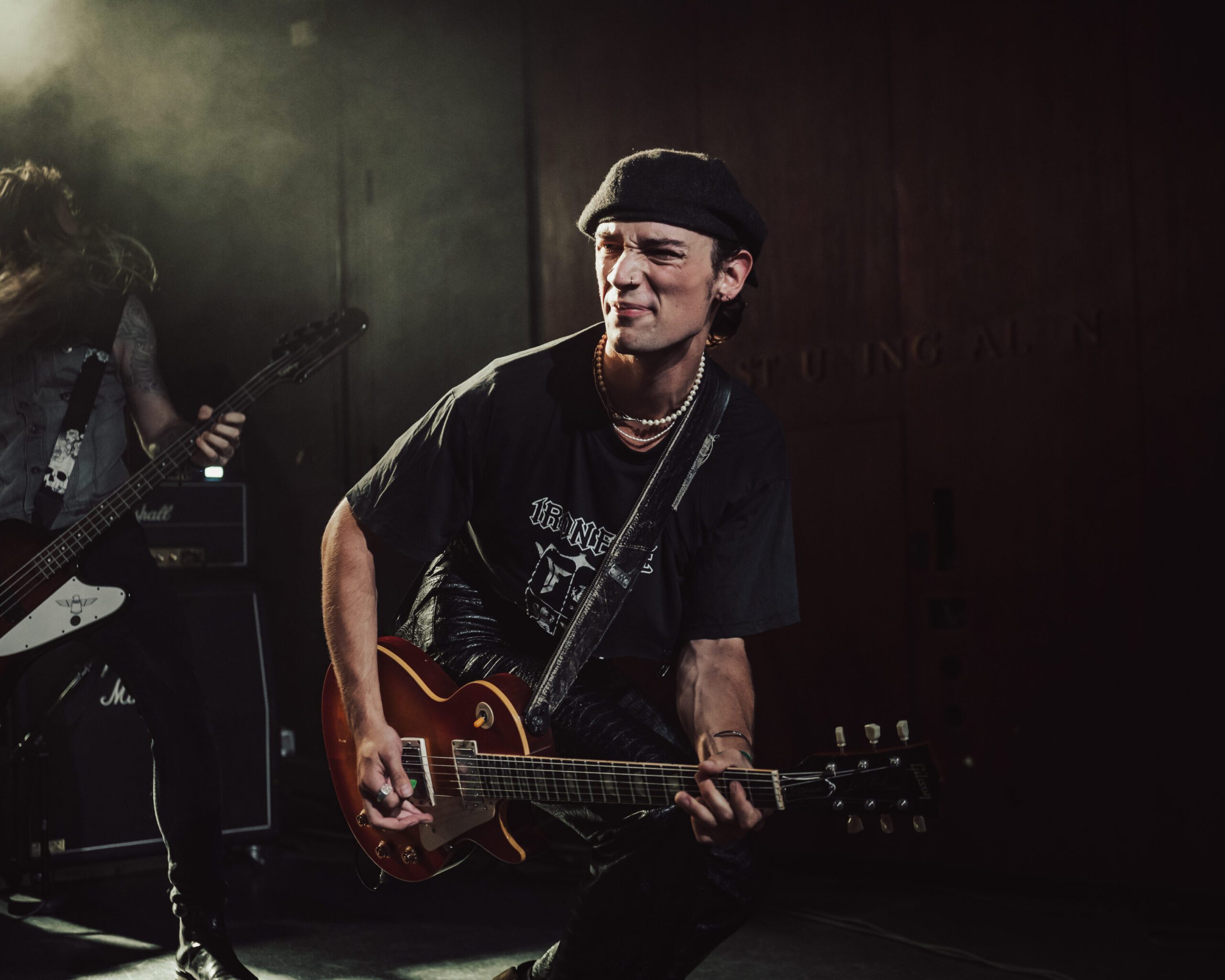 Junkyard Drive - Foto: Anders Groos Mikkelsen