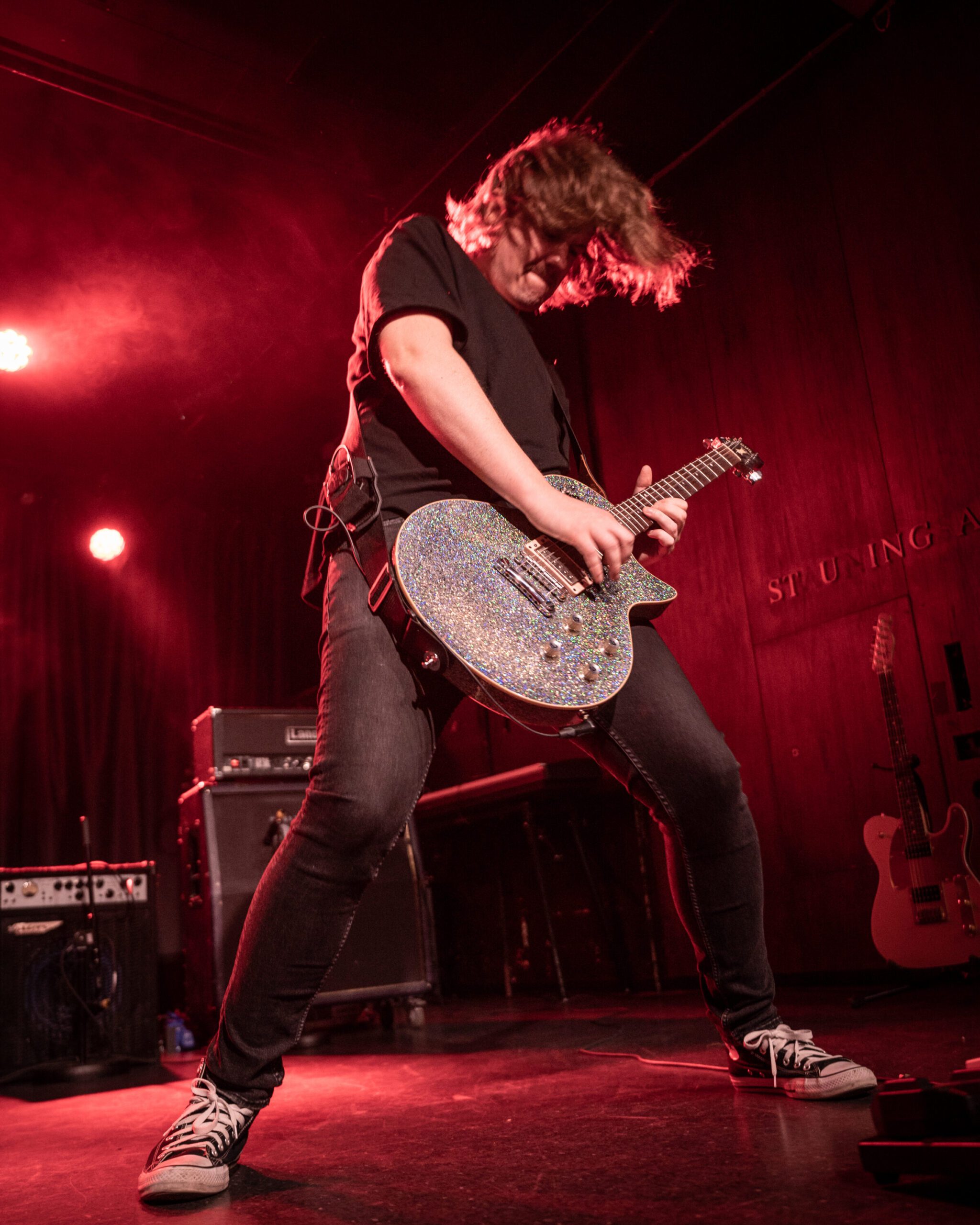 Forever Still - Foto: Anders Groos Mikkelsen