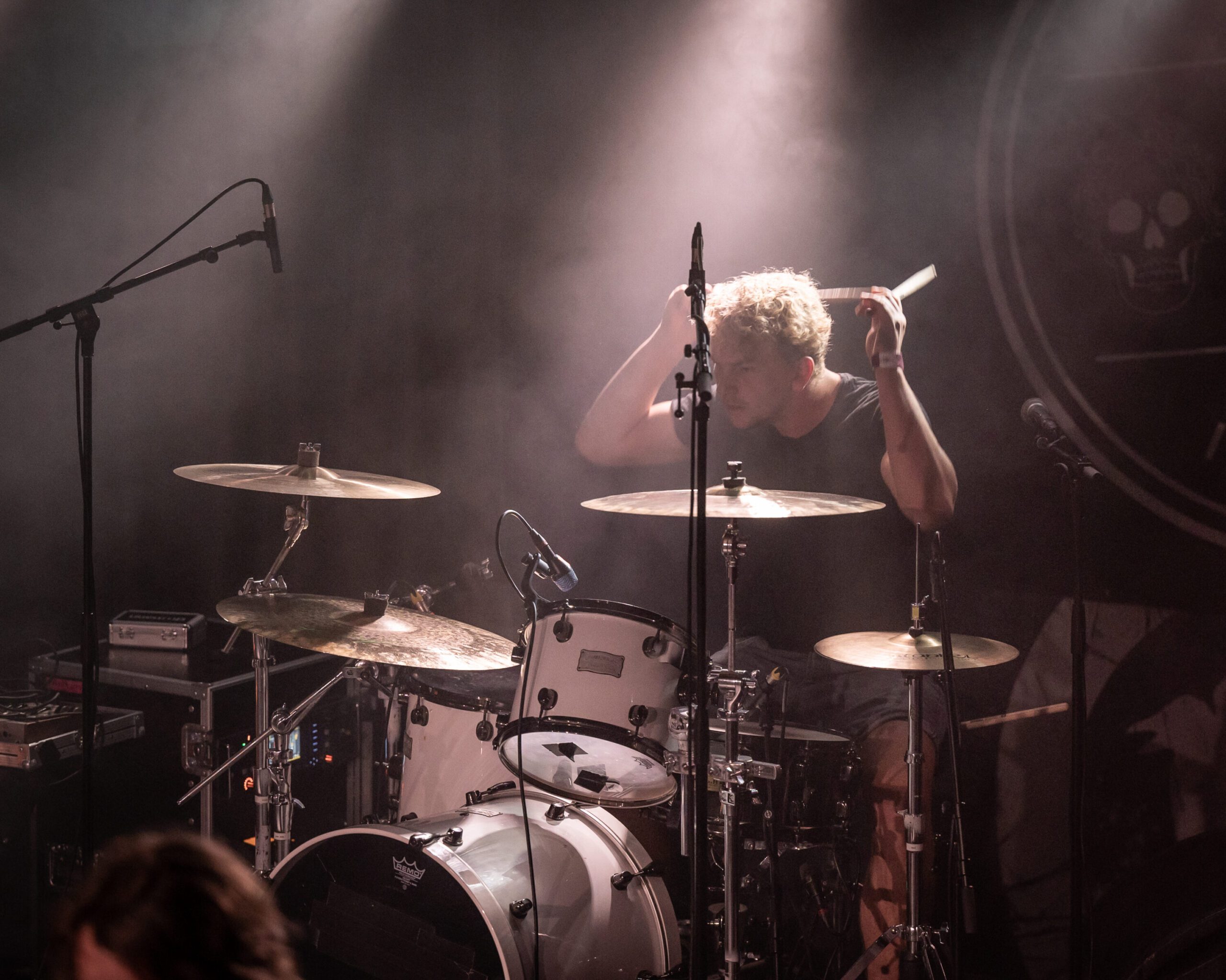 Forever Still - Foto: Anders Groos Mikkelsen