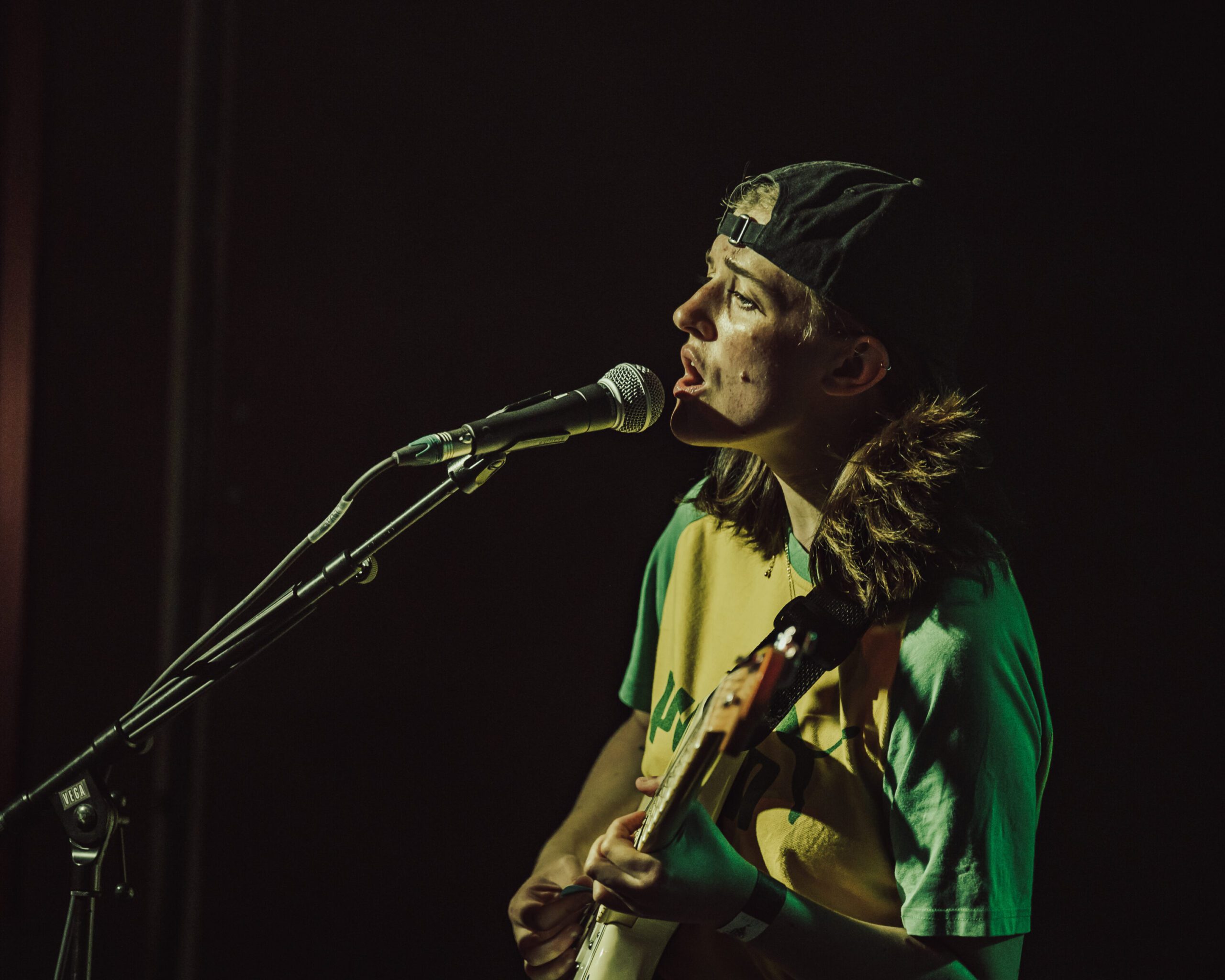 Forever Still - Foto: Anders Groos Mikkelsen