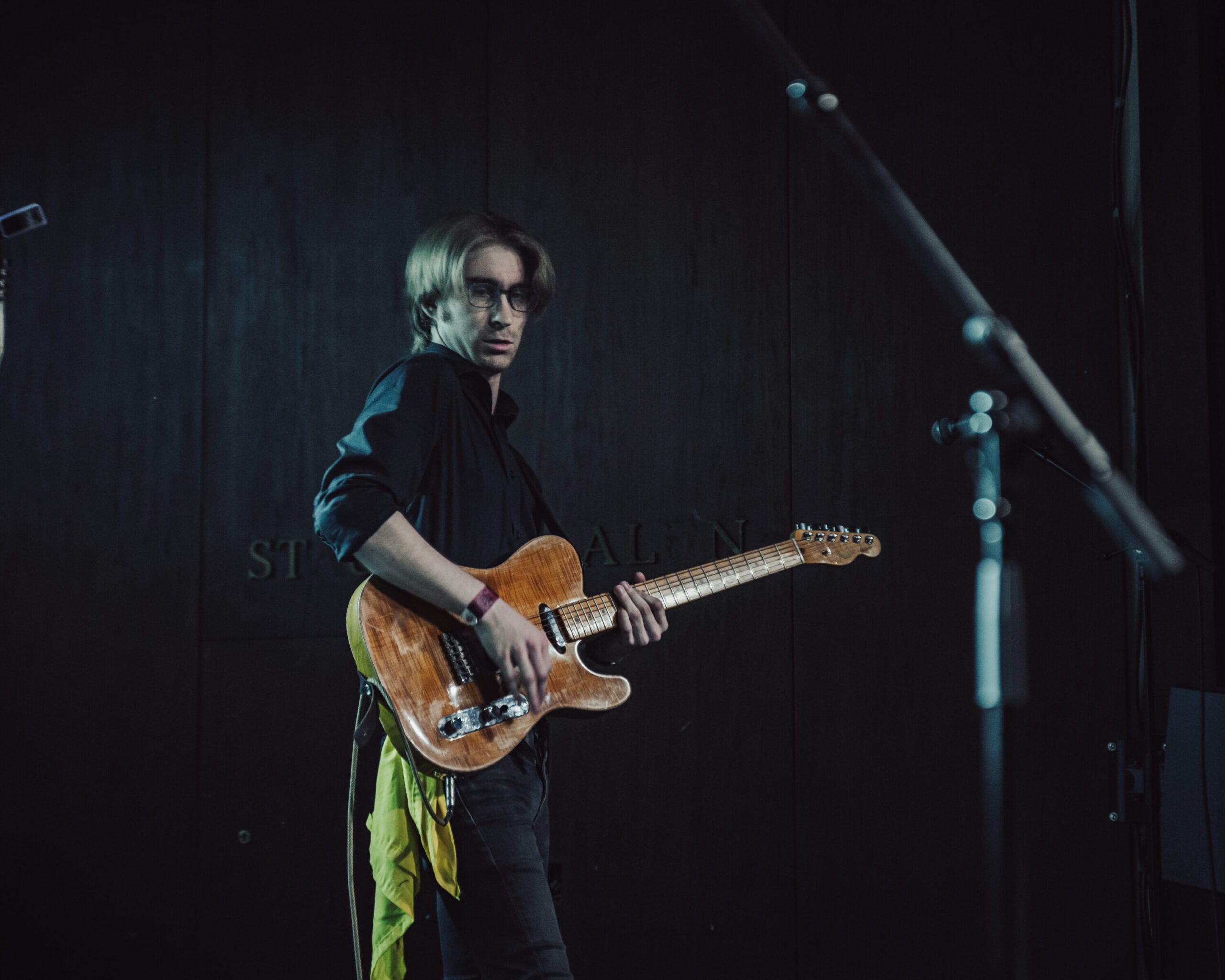 Forever Still - Foto: Anders Groos Mikkelsen
