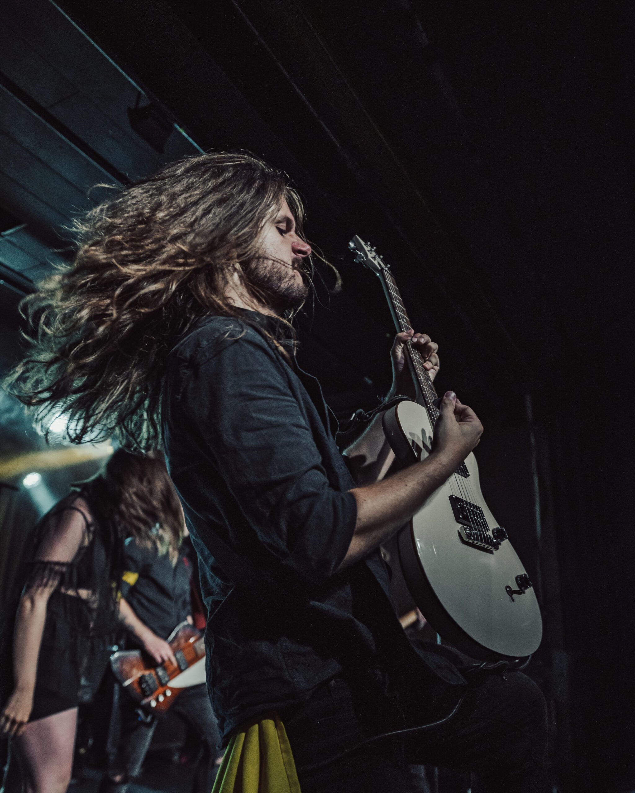 Forever Still - Foto: Anders Groos Mikkelsen
