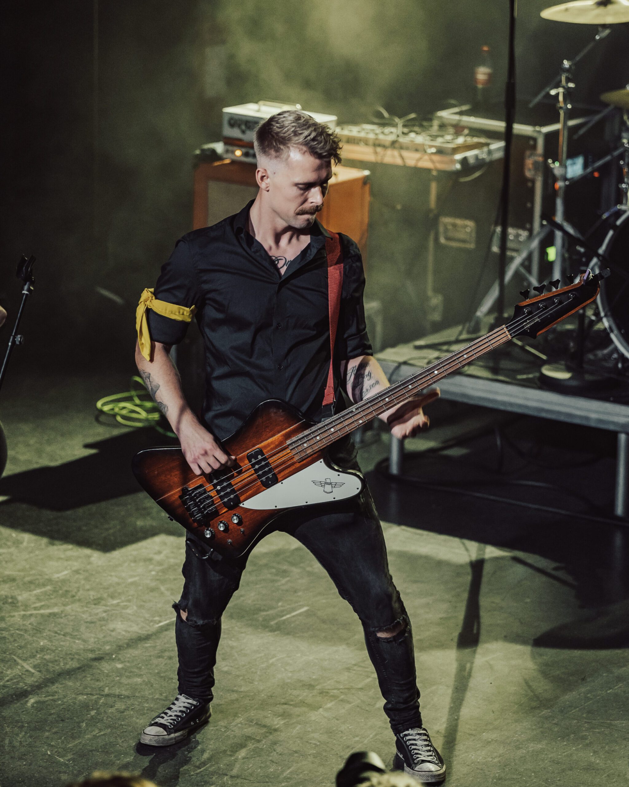 Forever Still - Foto: Anders Groos Mikkelsen