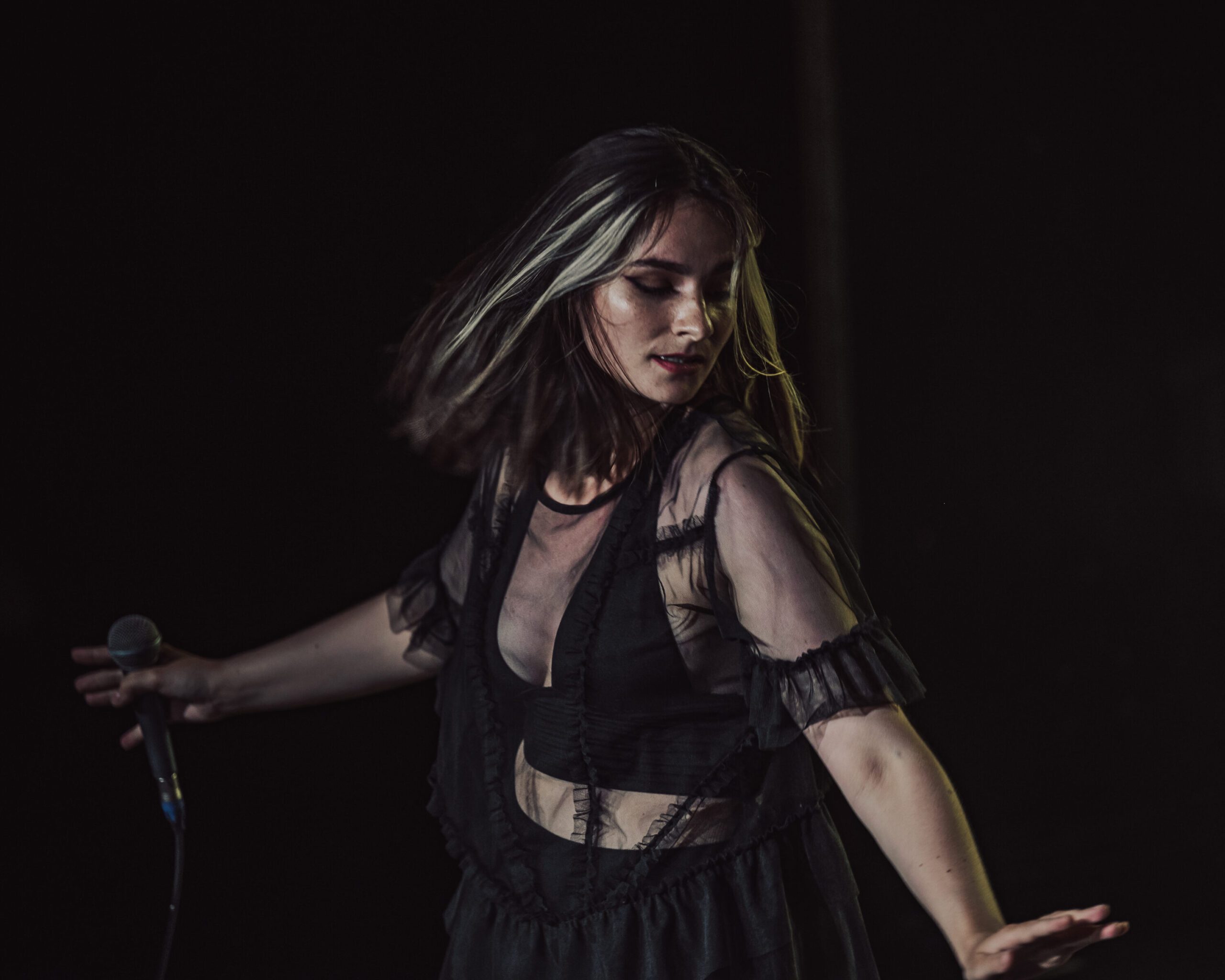 Forever Still - Foto: Anders Groos Mikkelsen