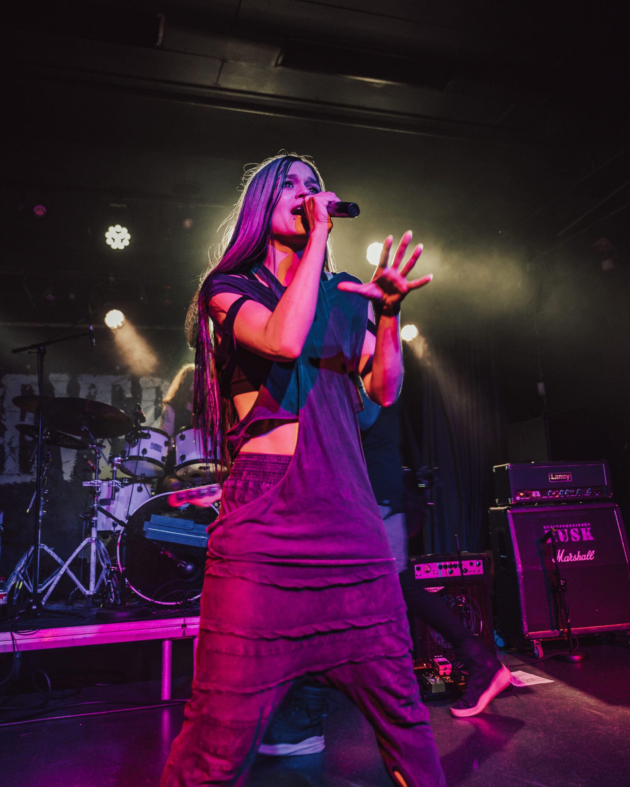 Forever Still - Foto: Anders Groos Mikkelsen