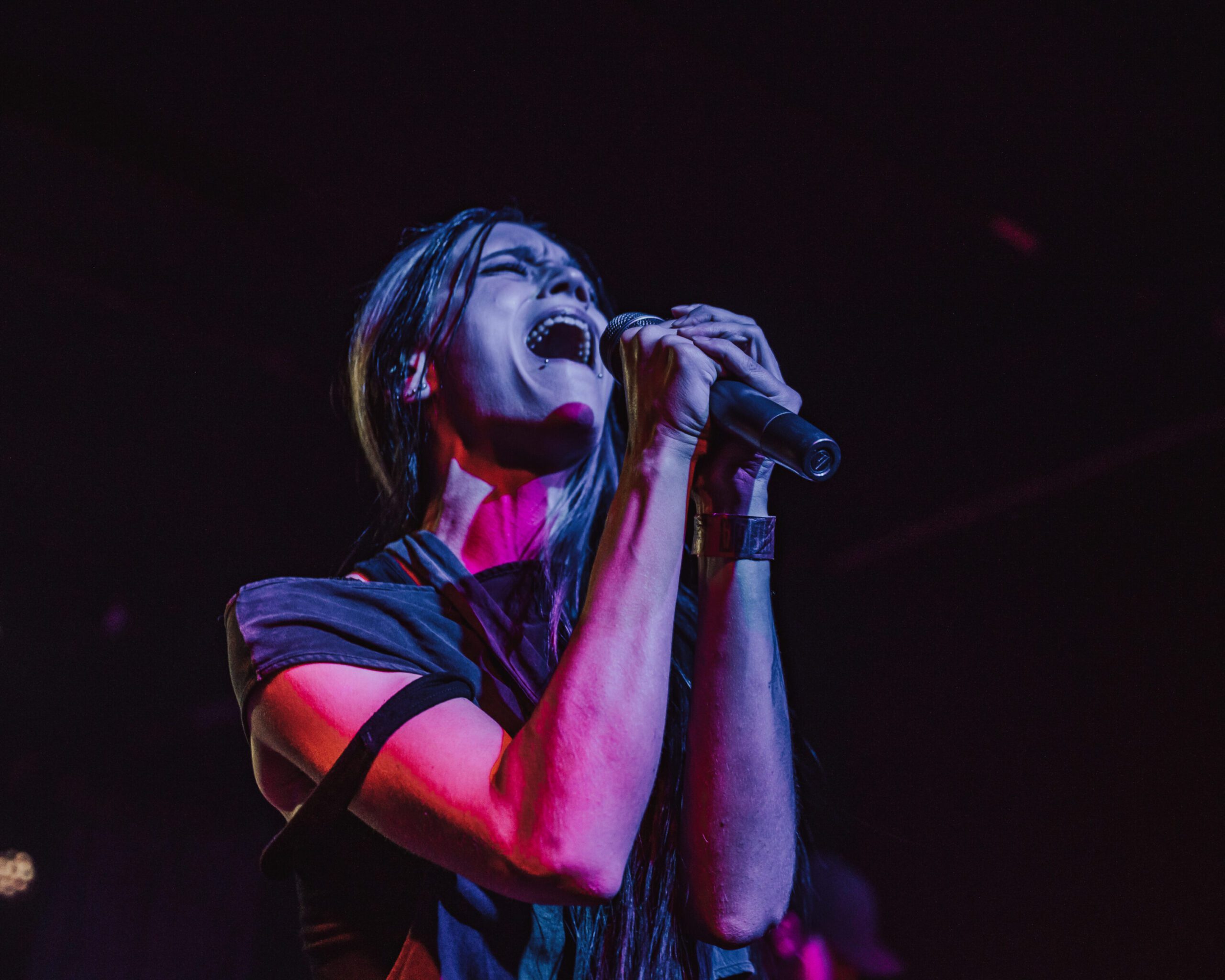 Forever Still - Foto: Anders Groos Mikkelsen
