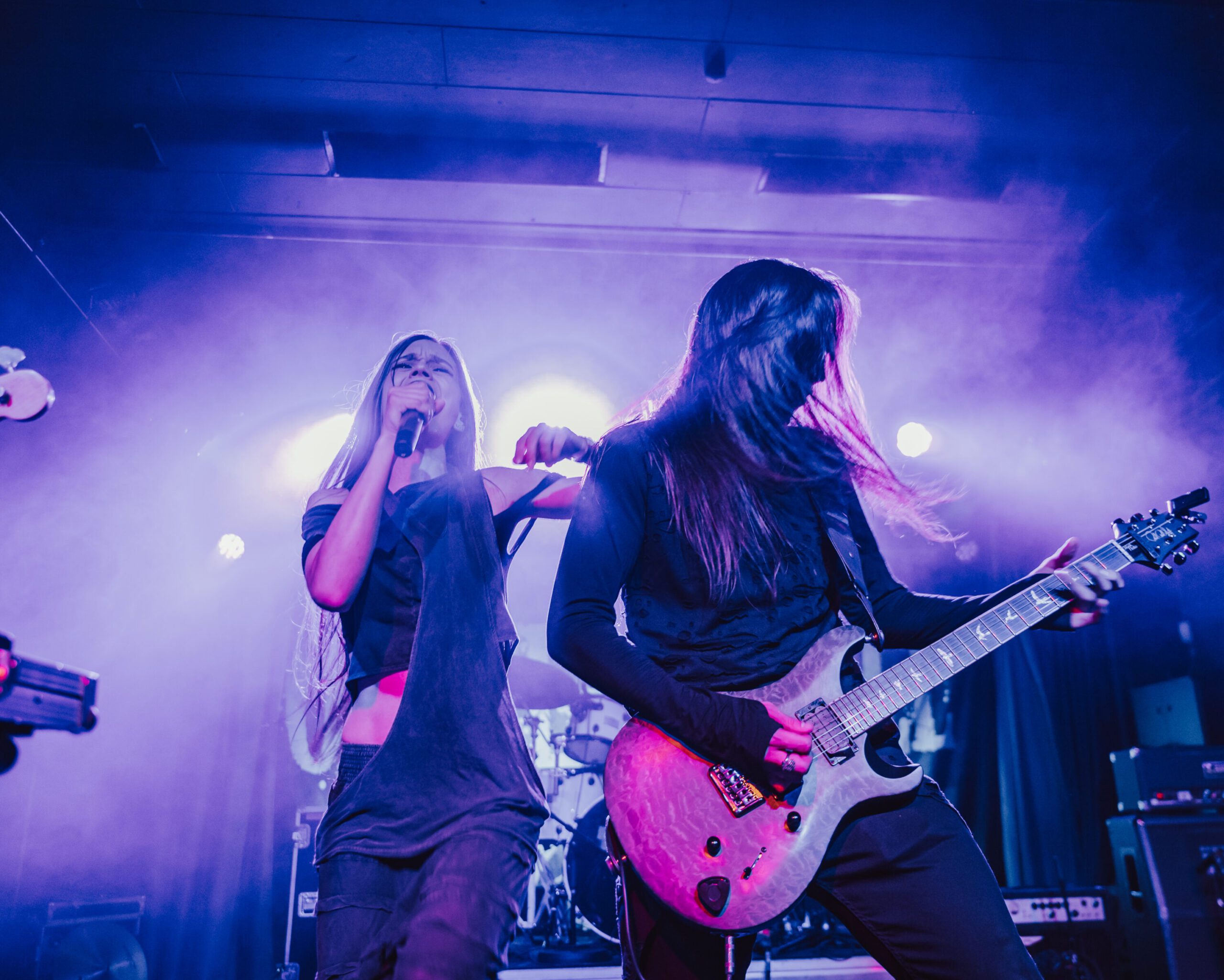 Forever Still - Foto: Anders Groos Mikkelsen